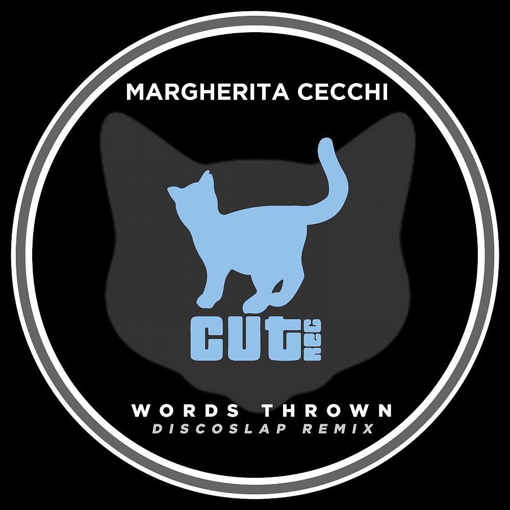 Релиз Words Thrown (Discoslap Remix)