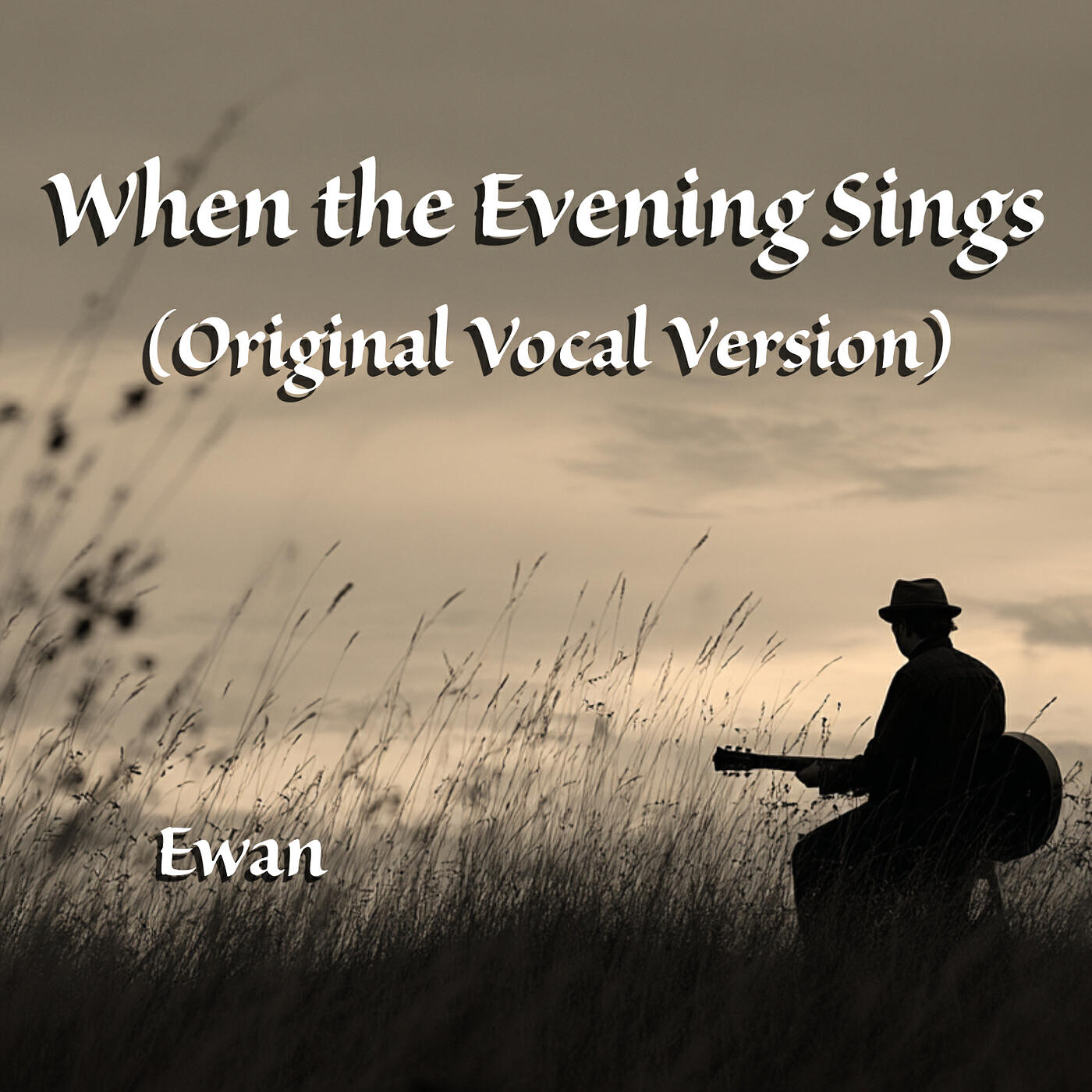 Релиз When the Evening Sings (Original Vocal Version)