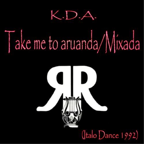 Релиз Take Me to Aruanda / Mixada