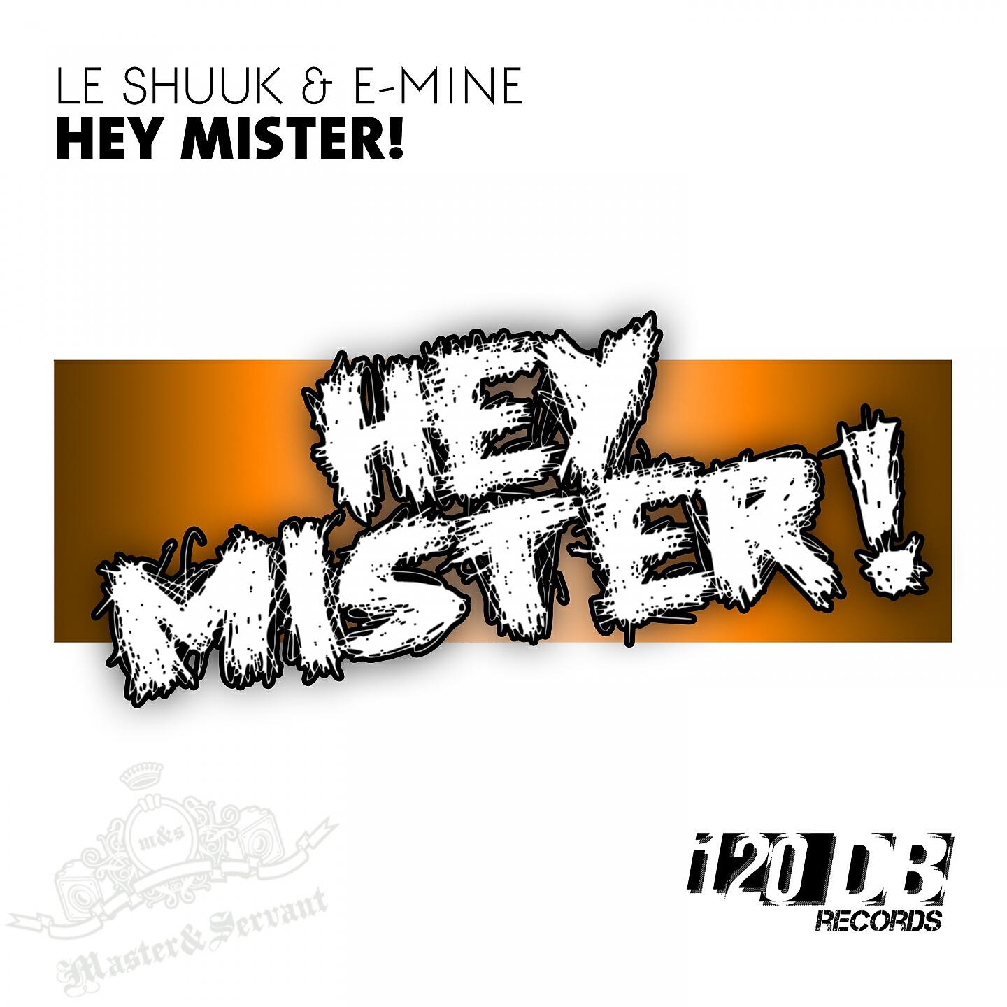 Релиз Hey Mister!