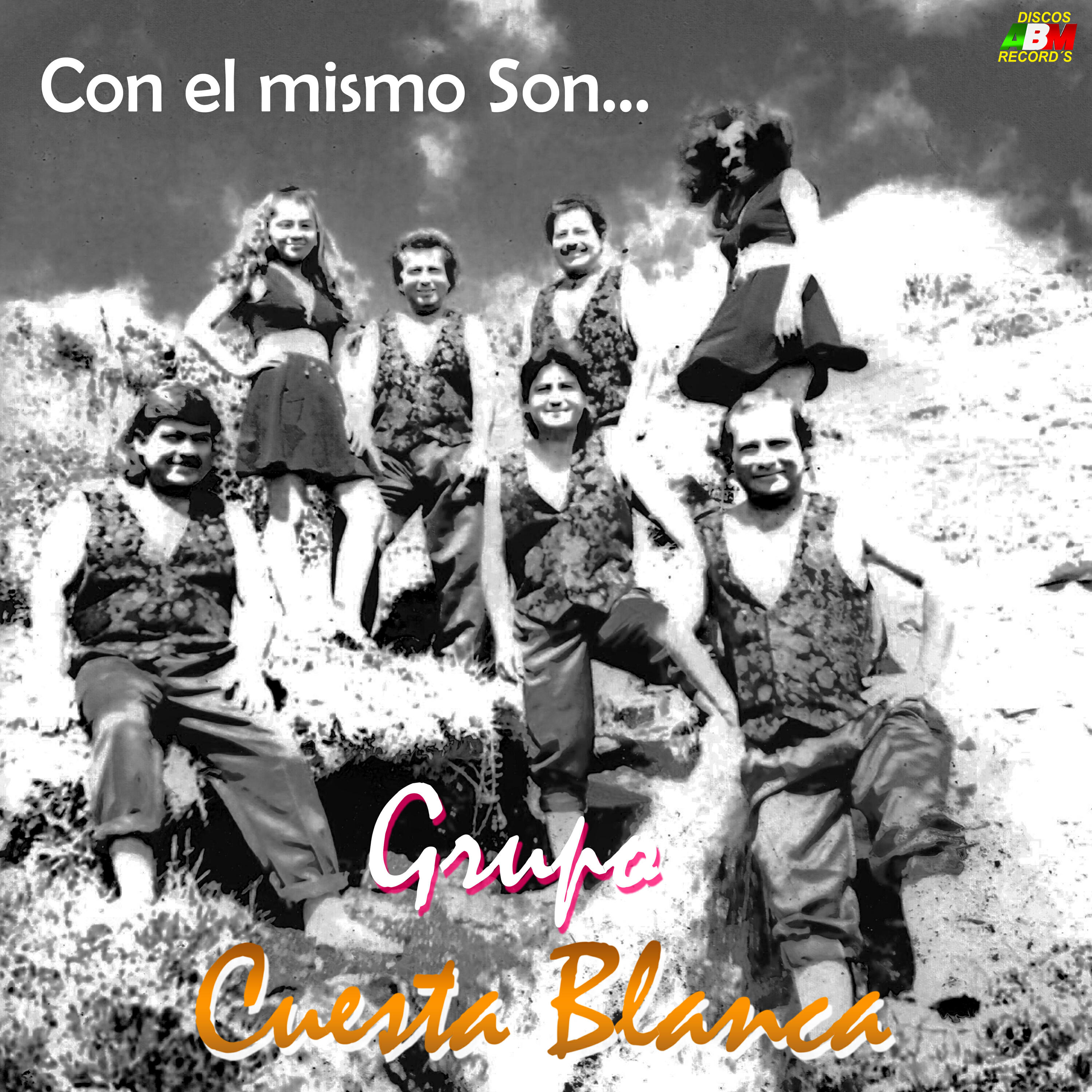 Релиз Con el mismo son