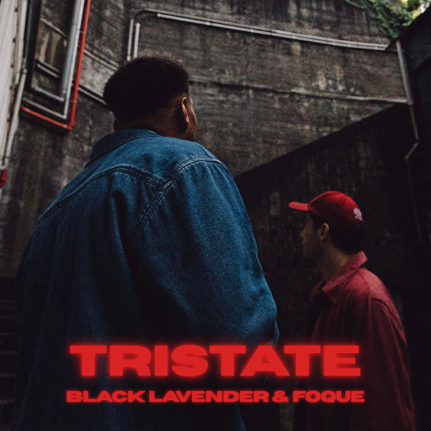 Black Lavender