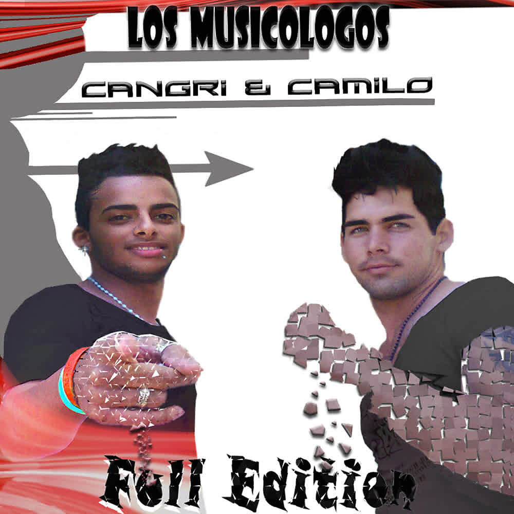 Релиз Full Edition