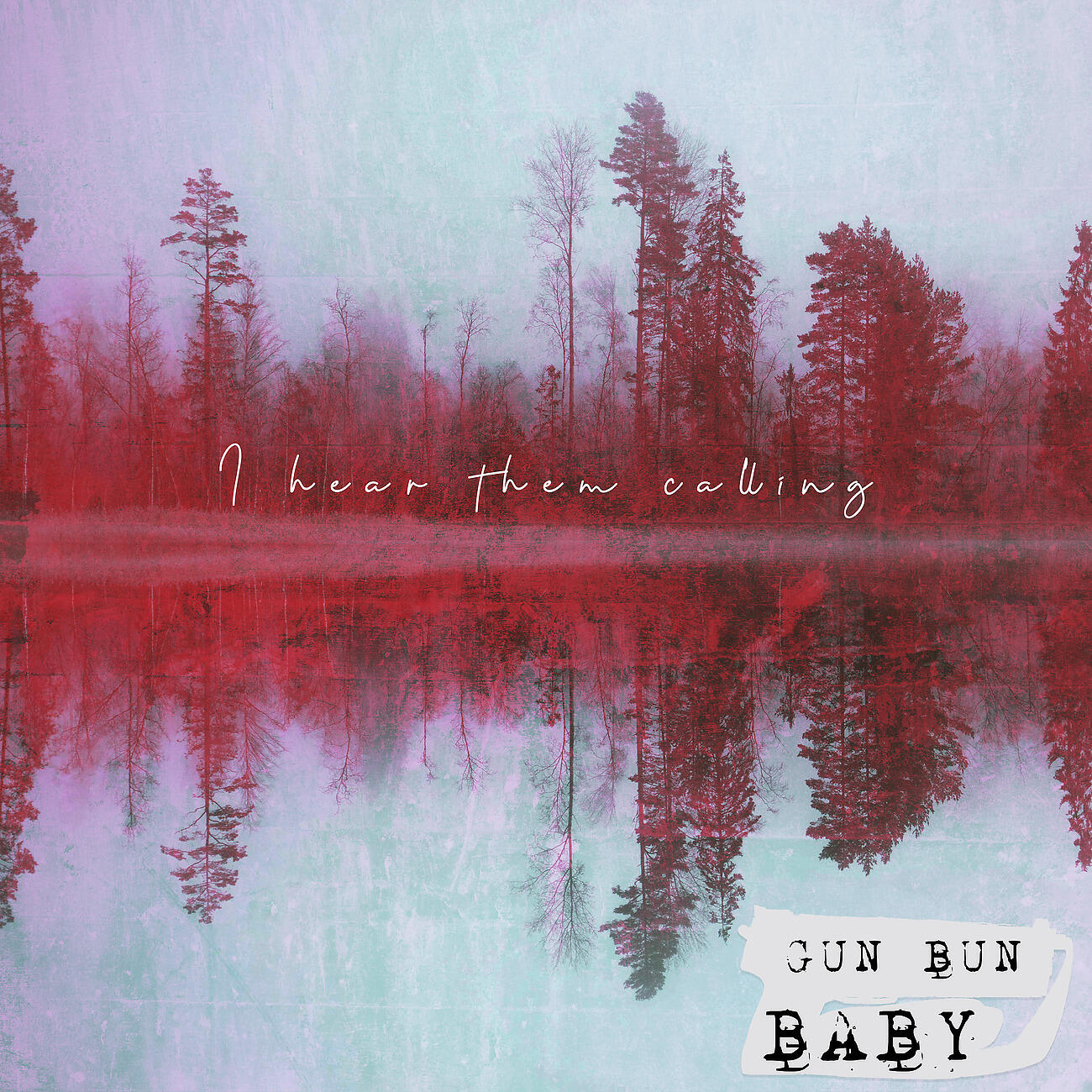 Релиз I Hear Them Calling