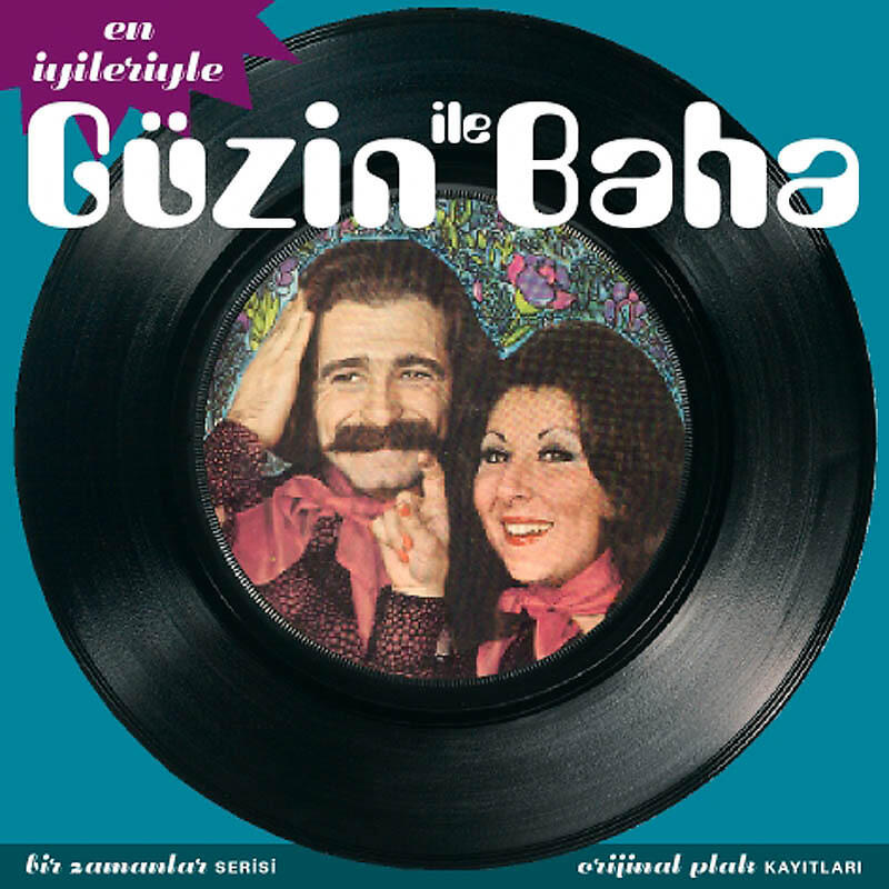 Güzin İle Baha