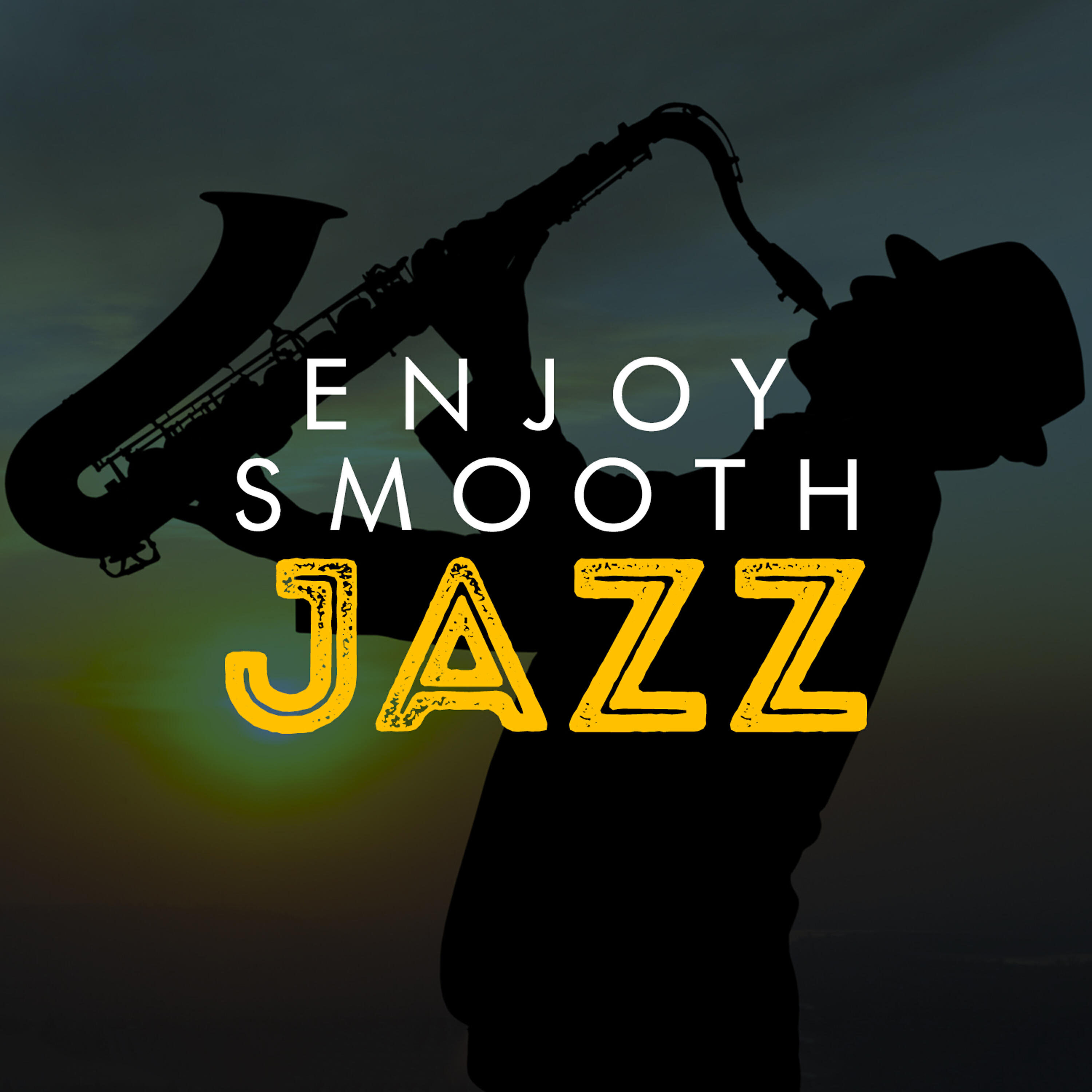 Релиз Enjoy Smooth Jazz