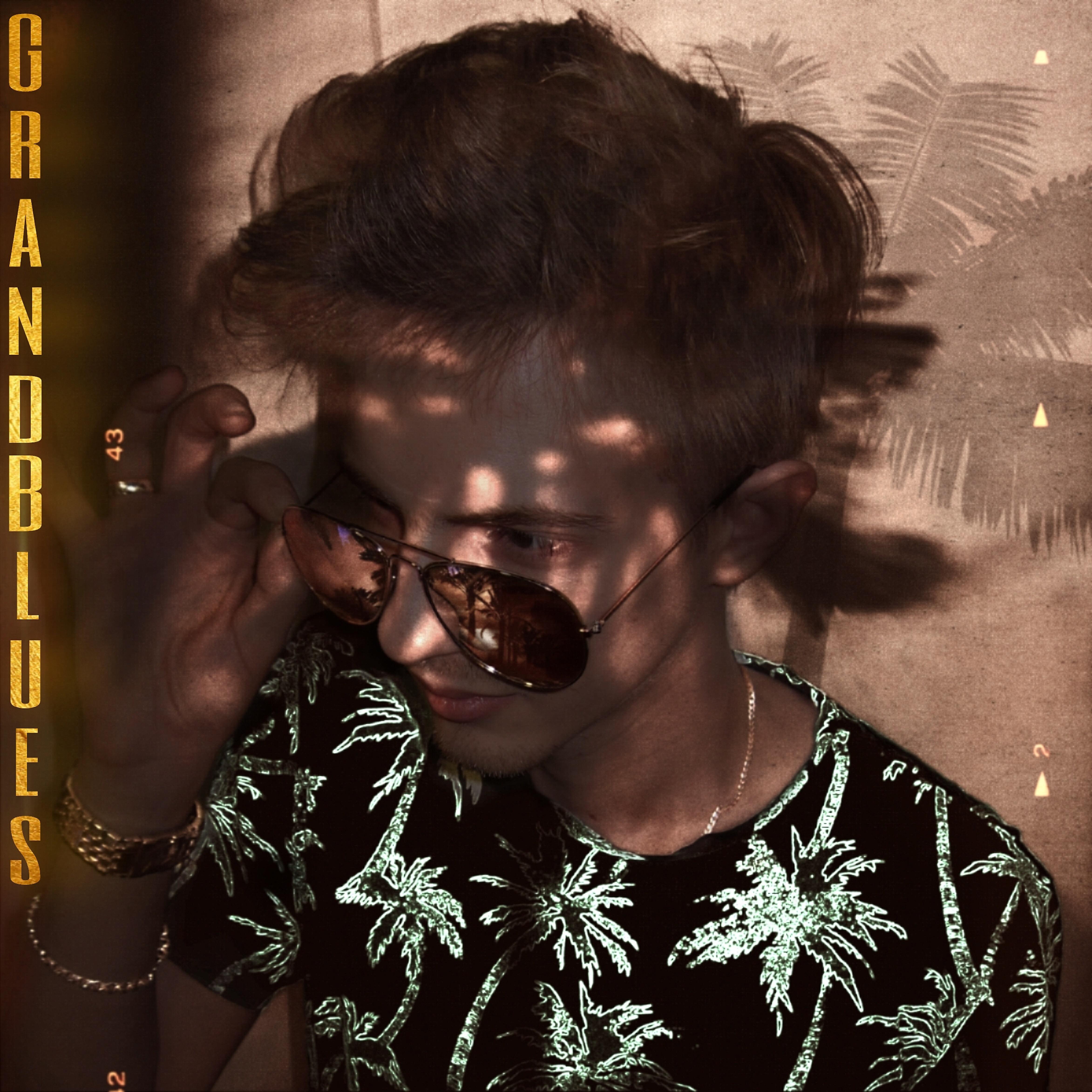 Релиз Grand Blues
