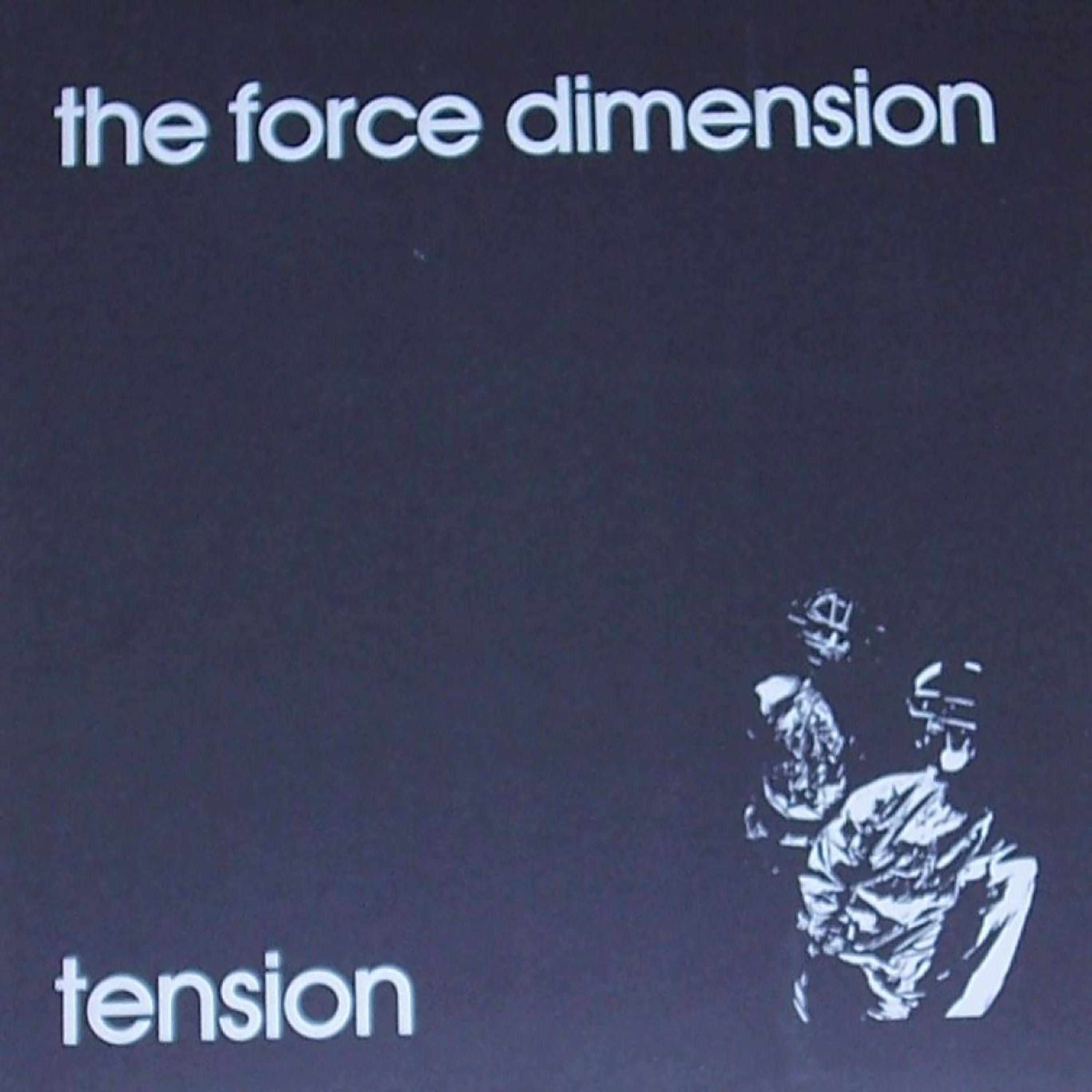 Релиз Tension
