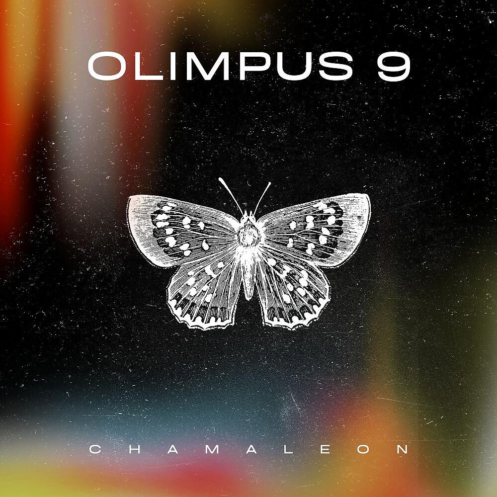 Релиз Chamaleon