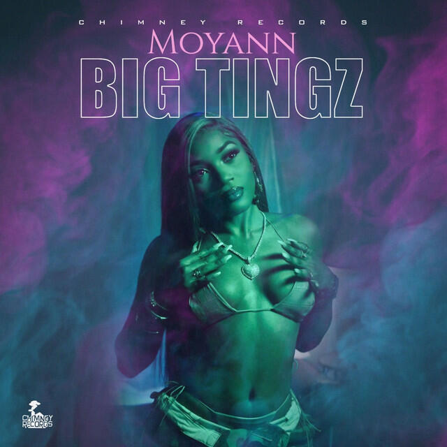 Релиз Big Tingz
