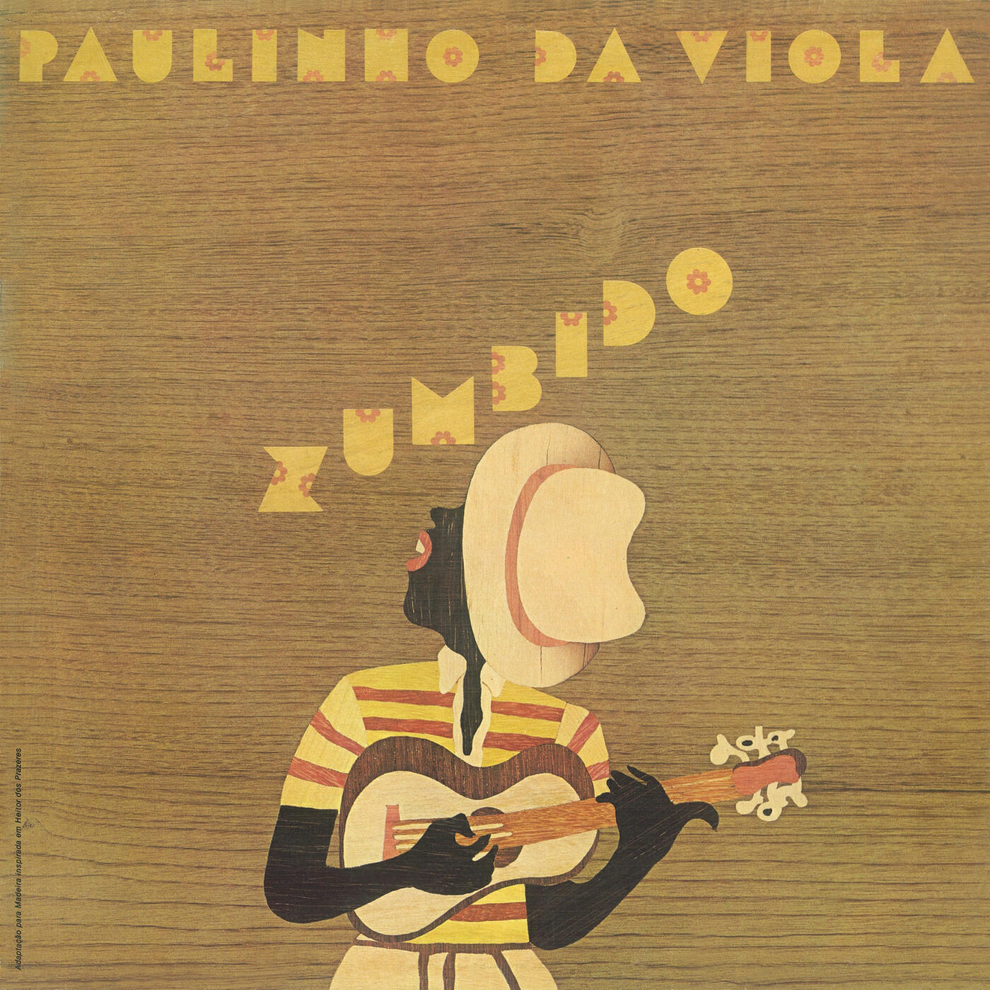 Релиз Zumbido