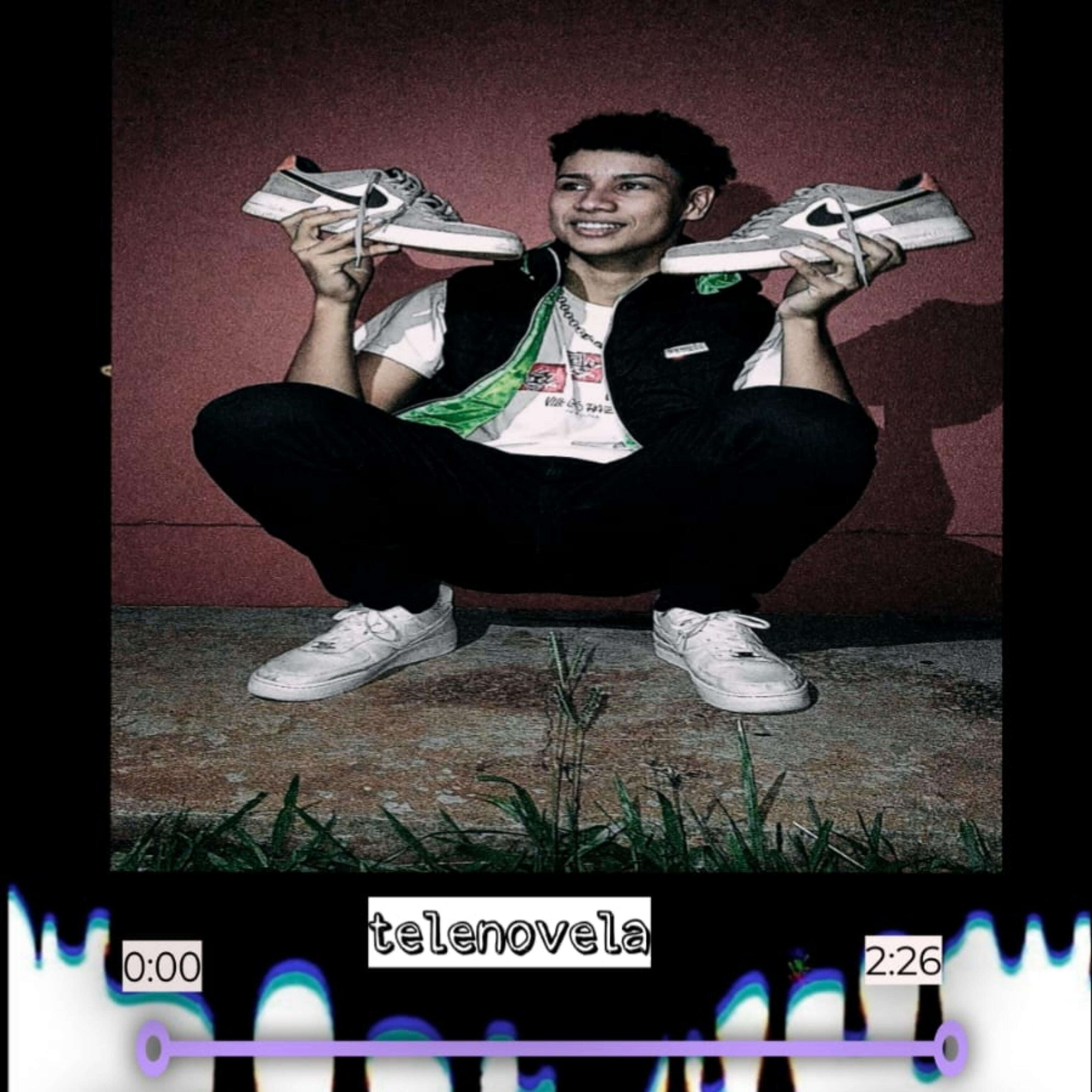 Релиз Telenovela