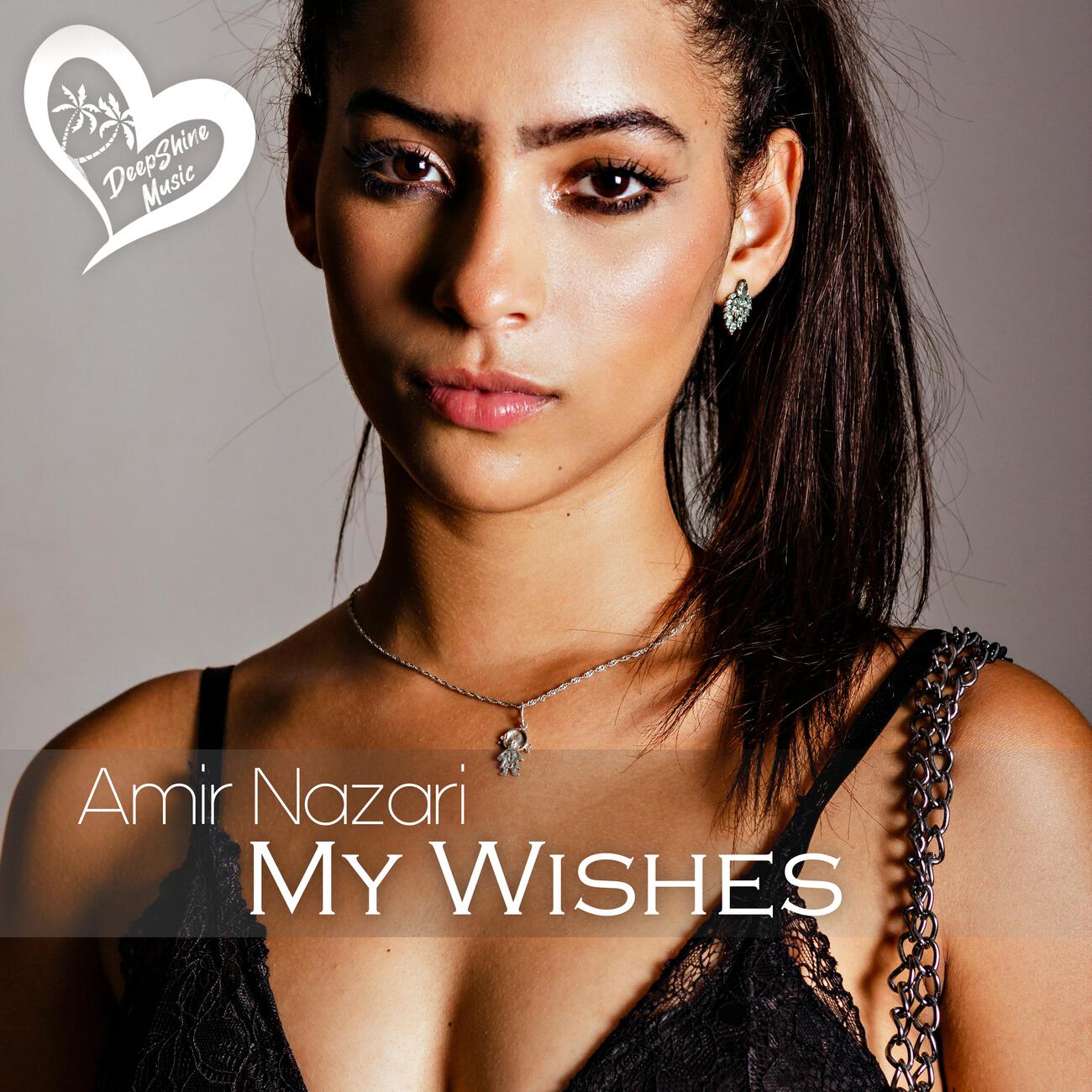 Релиз My Wishes