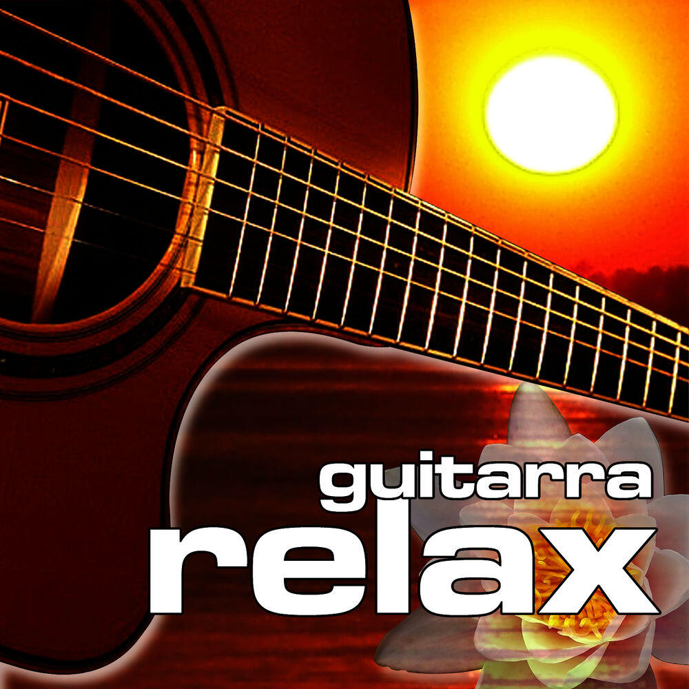 Релиз Guitarra Española Relax