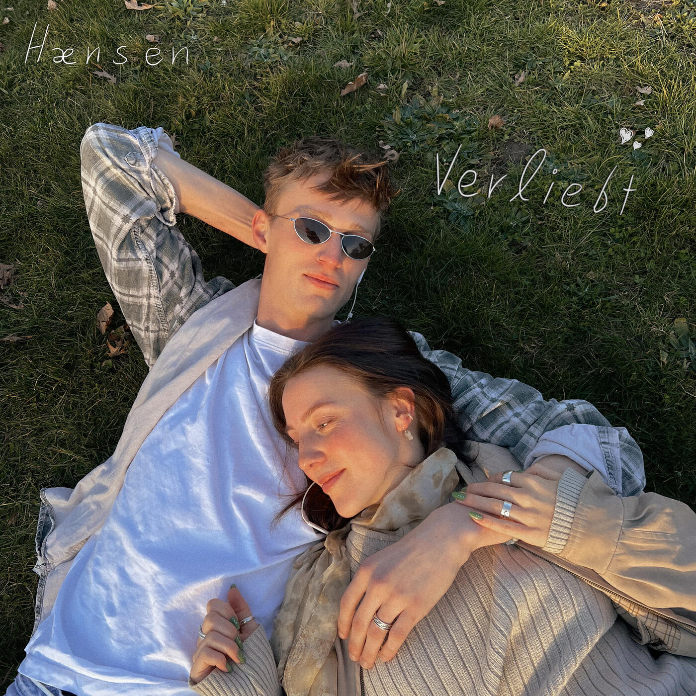 Релиз Verliebt