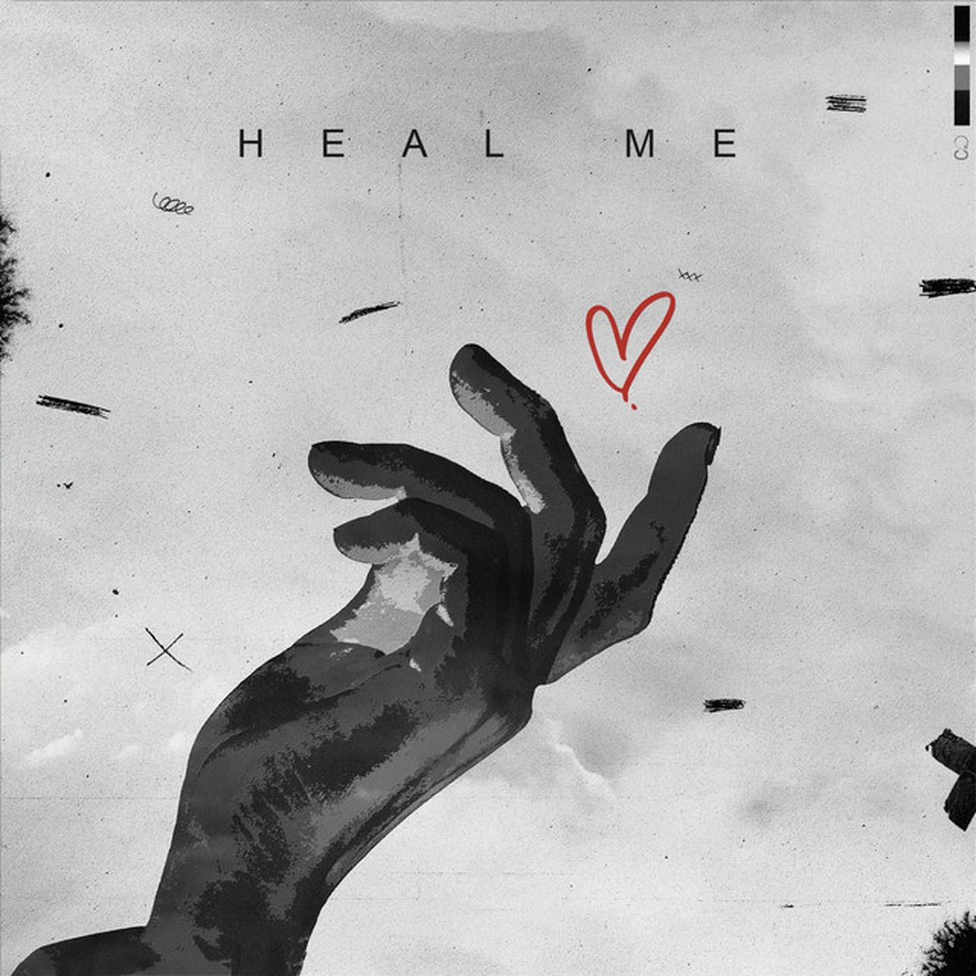 Релиз Heal Me