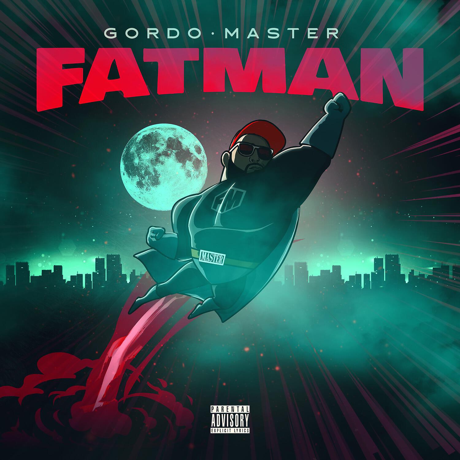 Релиз Fatman