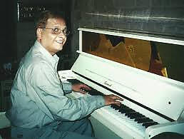 Sudhin Dasgupta