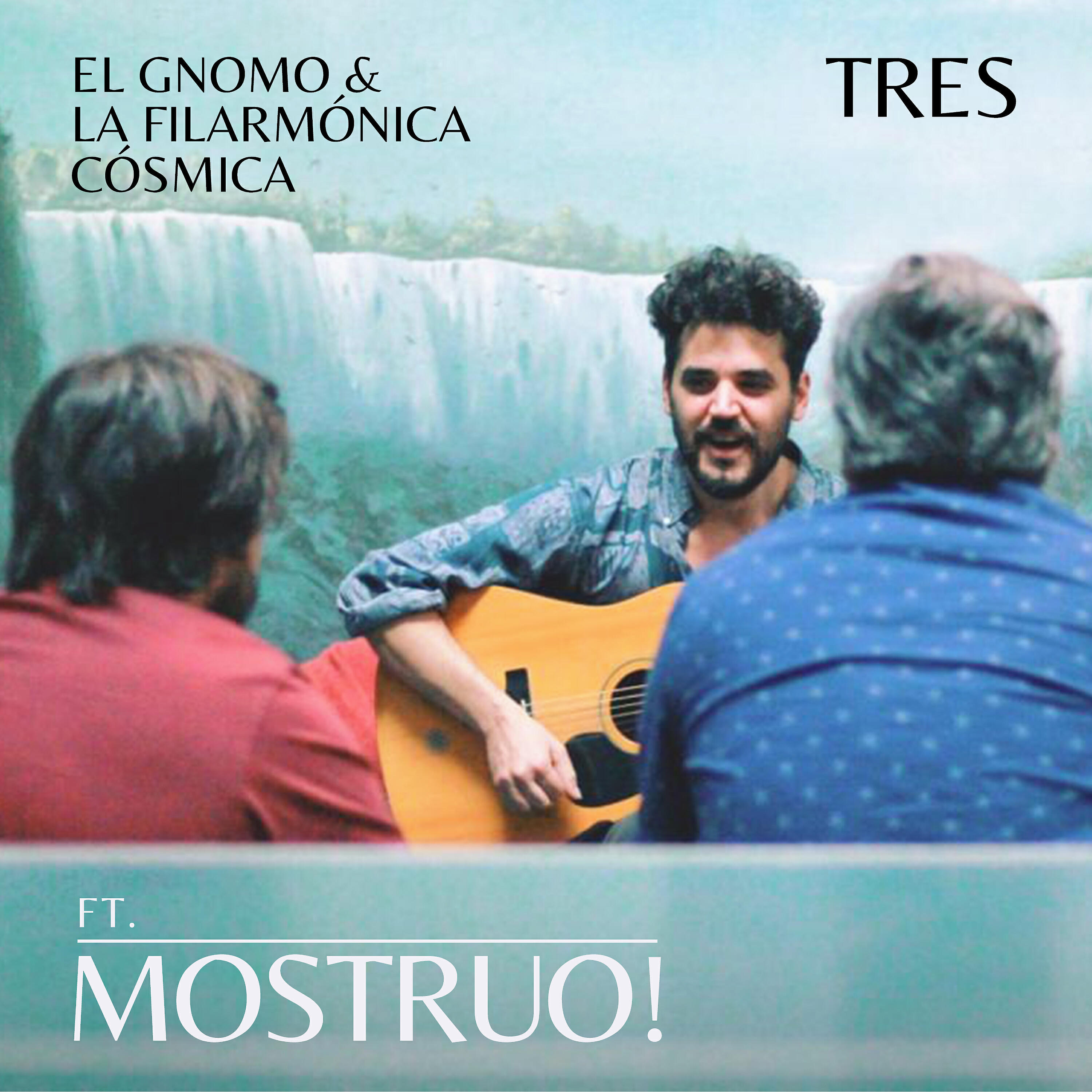 El Gnomo & La Filarmónica Cósmica