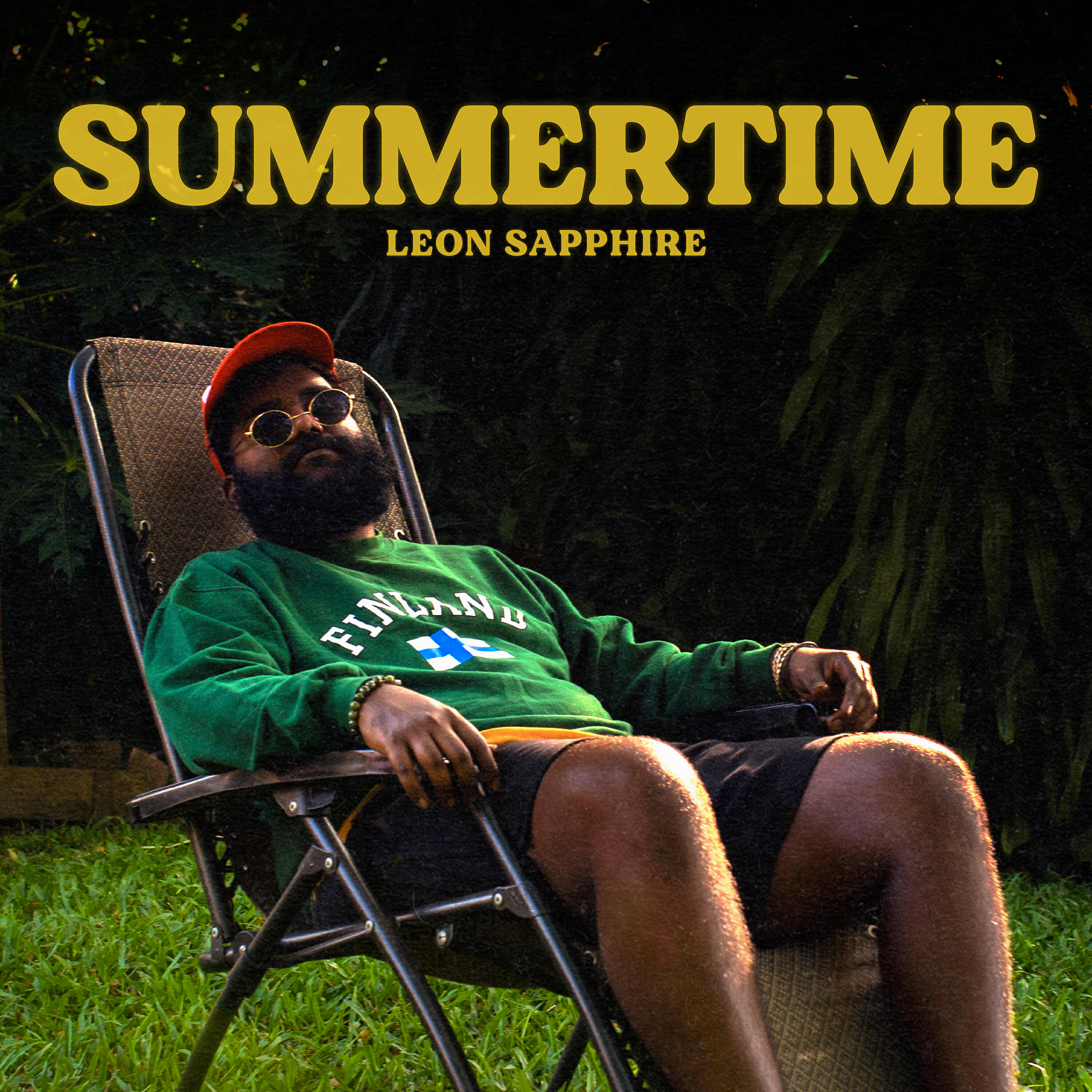 Релиз Summertime