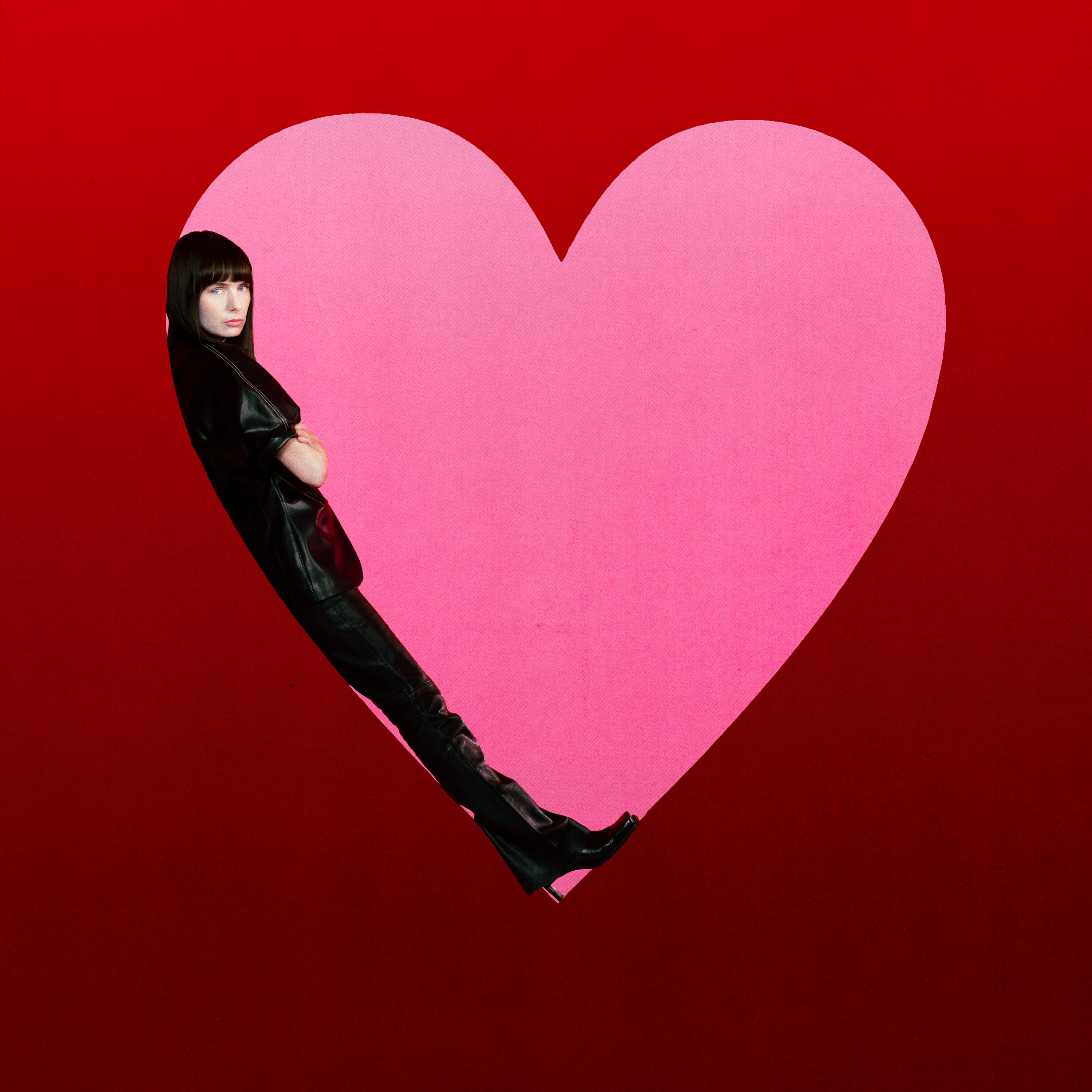 Релиз Tout fait pour