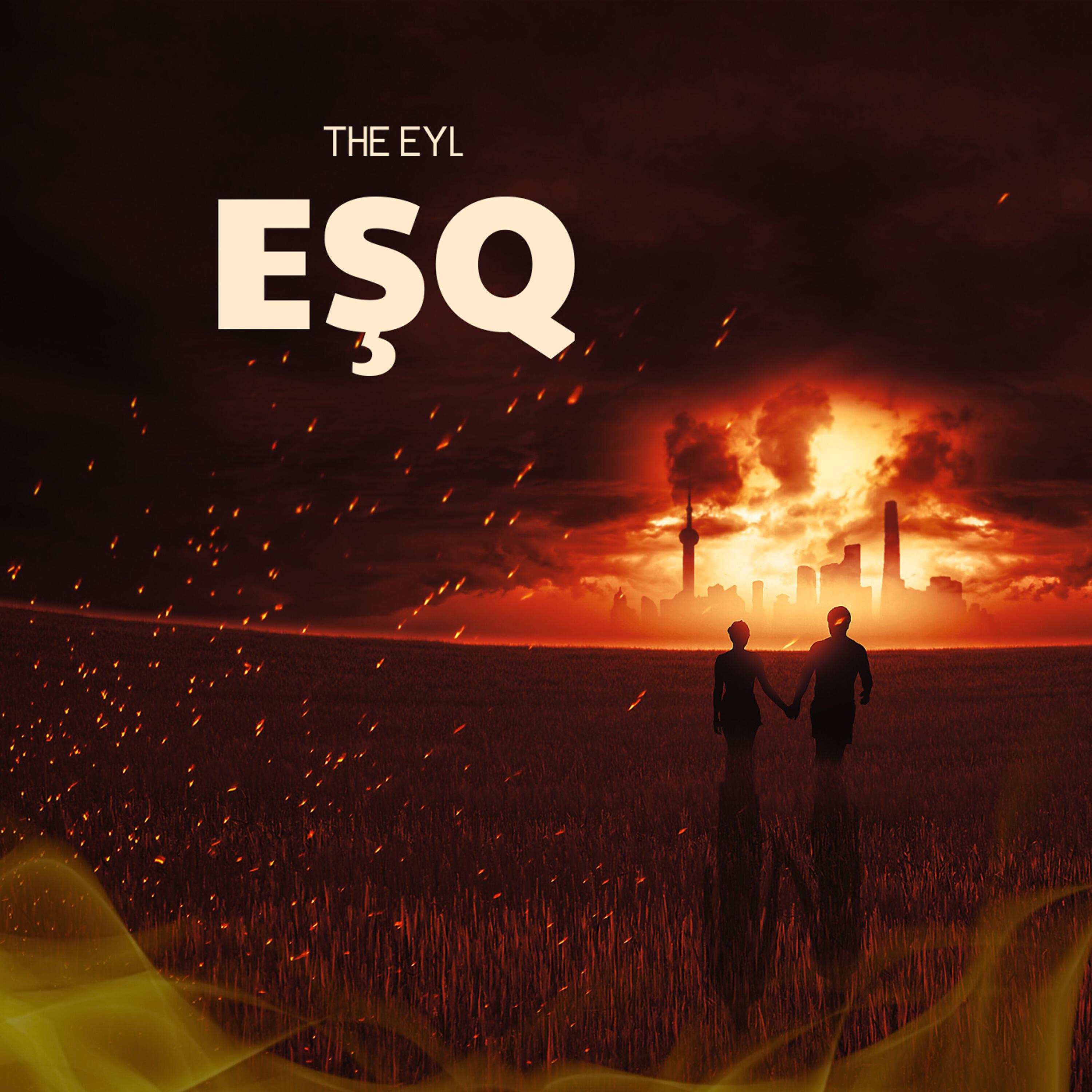 Релиз Eşq