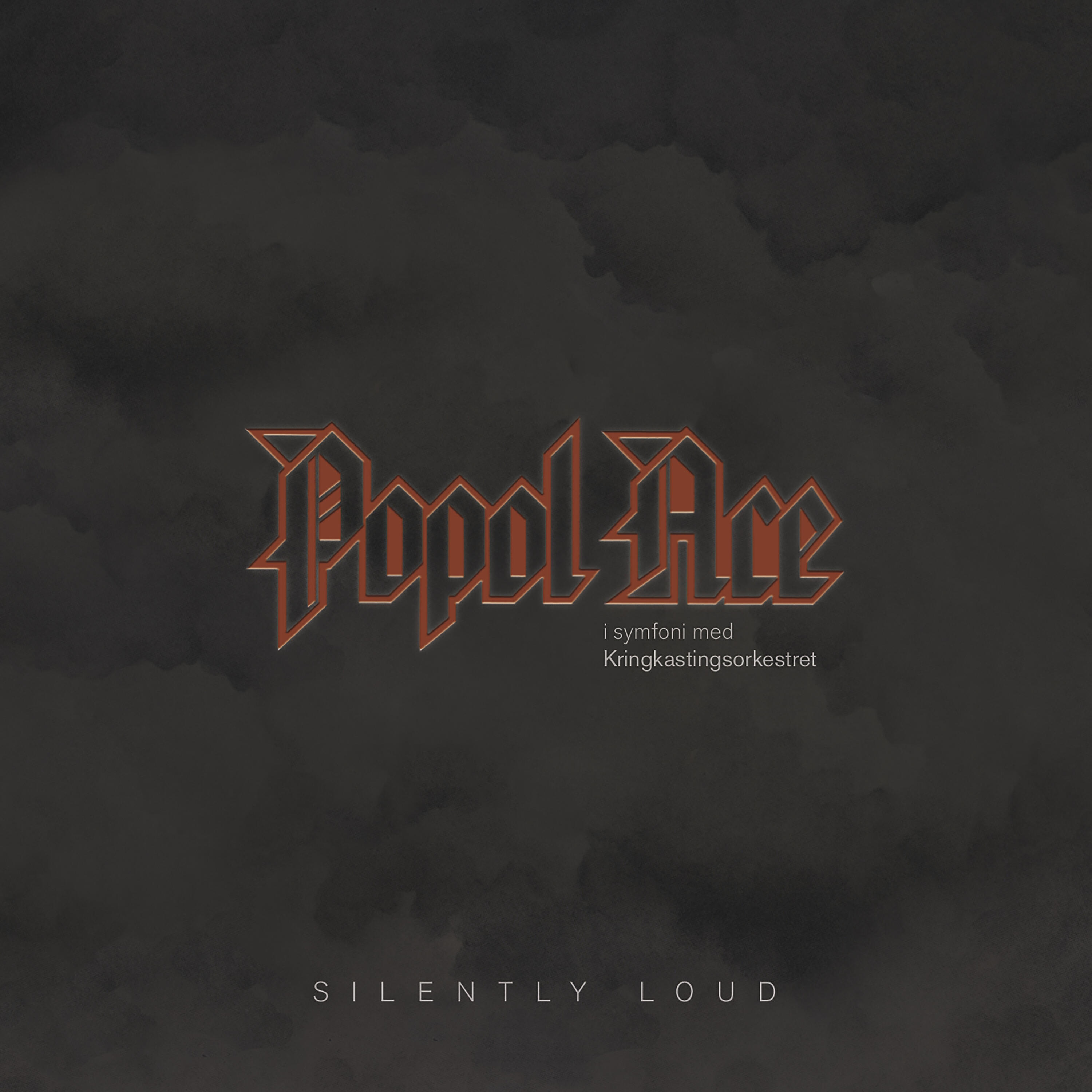 Релиз Silently Loud