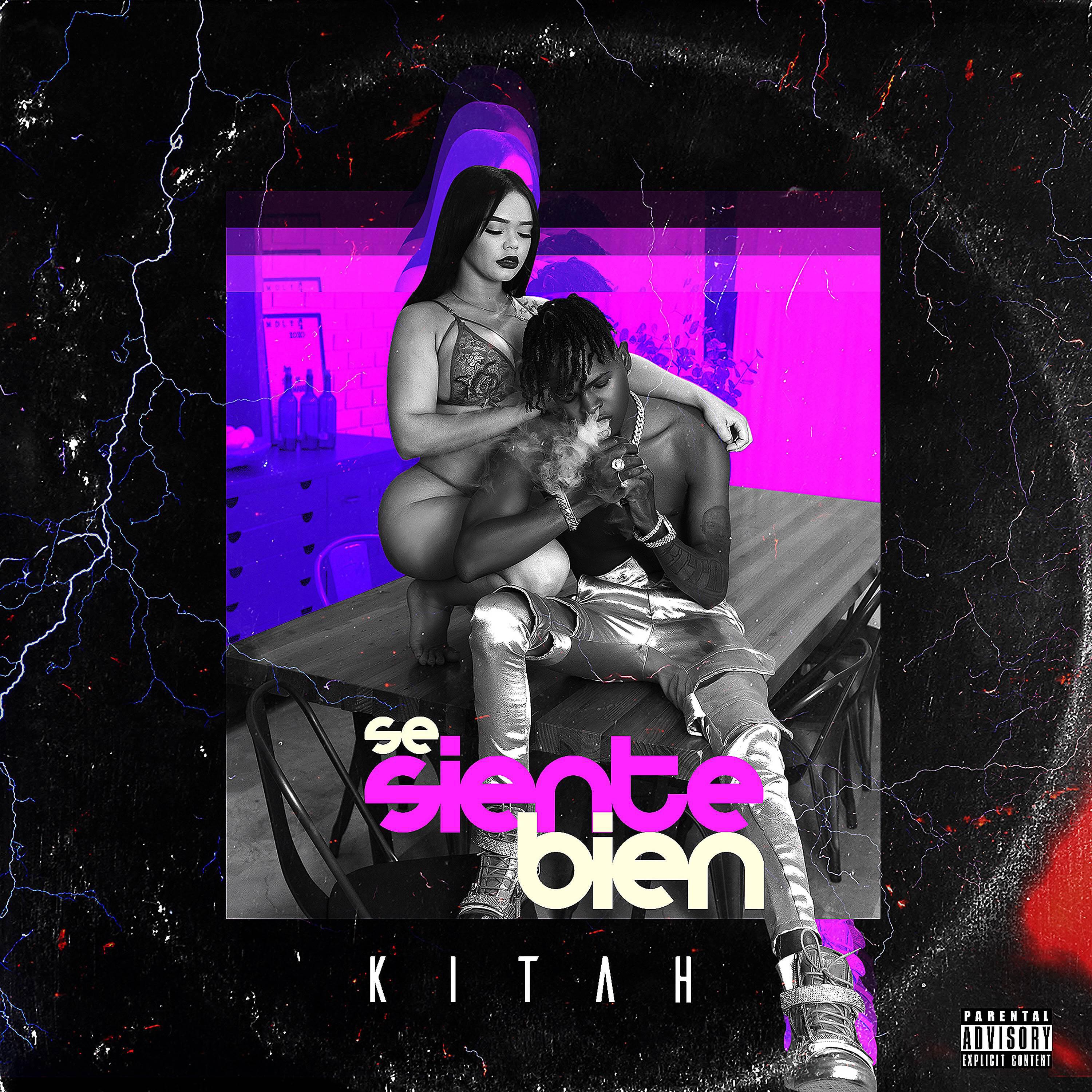 Релиз Se Siente Bien
