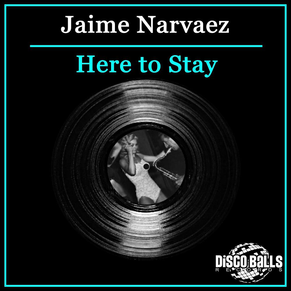 Релиз Here To Stay (Disco Wave Mix)