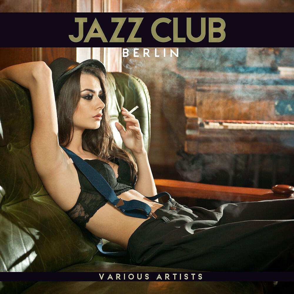 Релиз Jazz Club Berlin