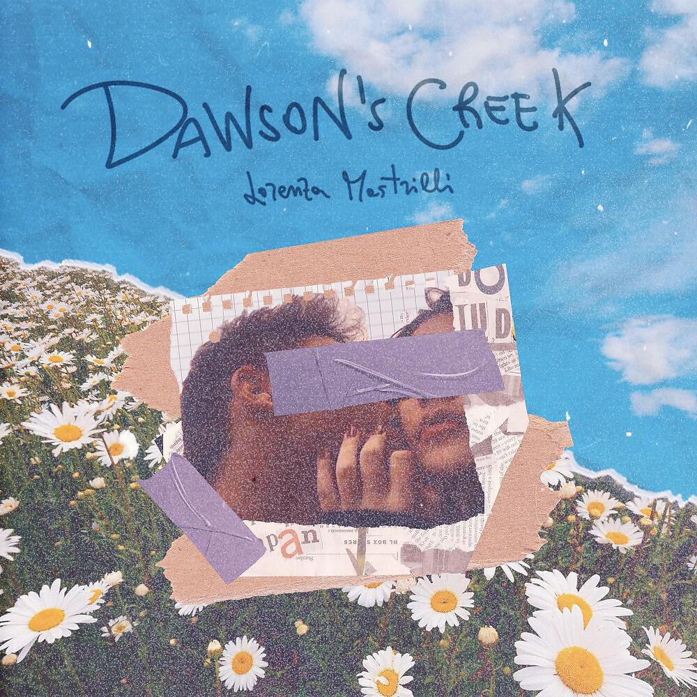 Релиз Dawson's Creek