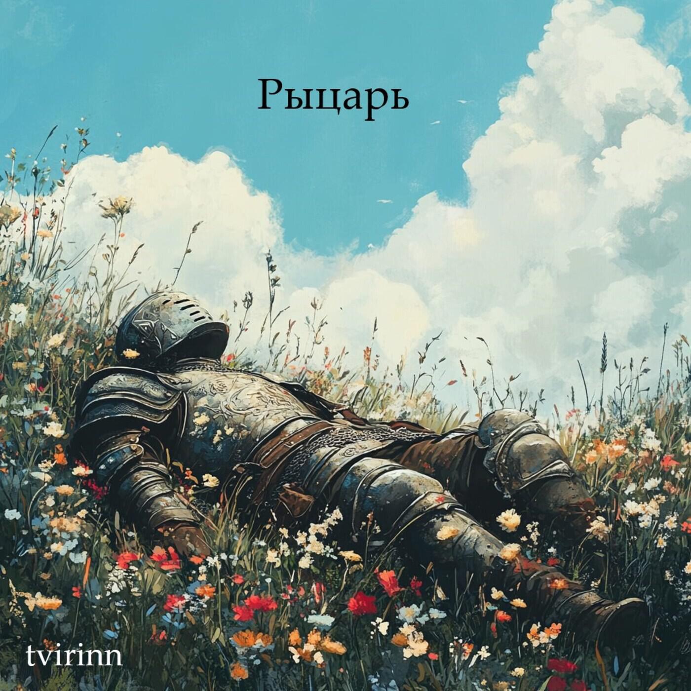 Релиз Рыцарь