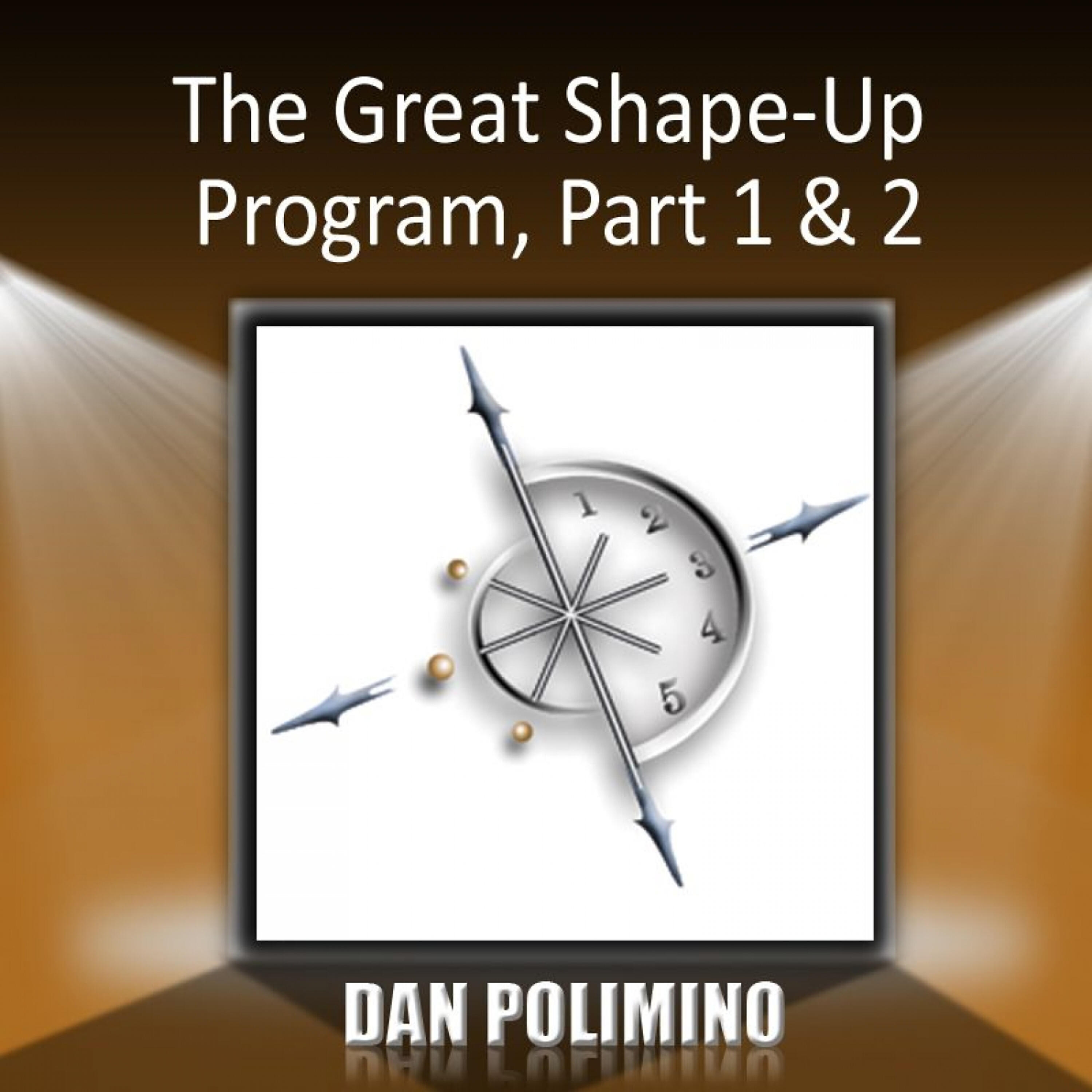Релиз The Great Shape-Up Program, Part 1 & 2