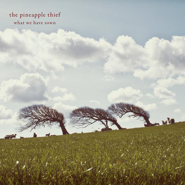 Релиз What We Have Sown (Remastered)