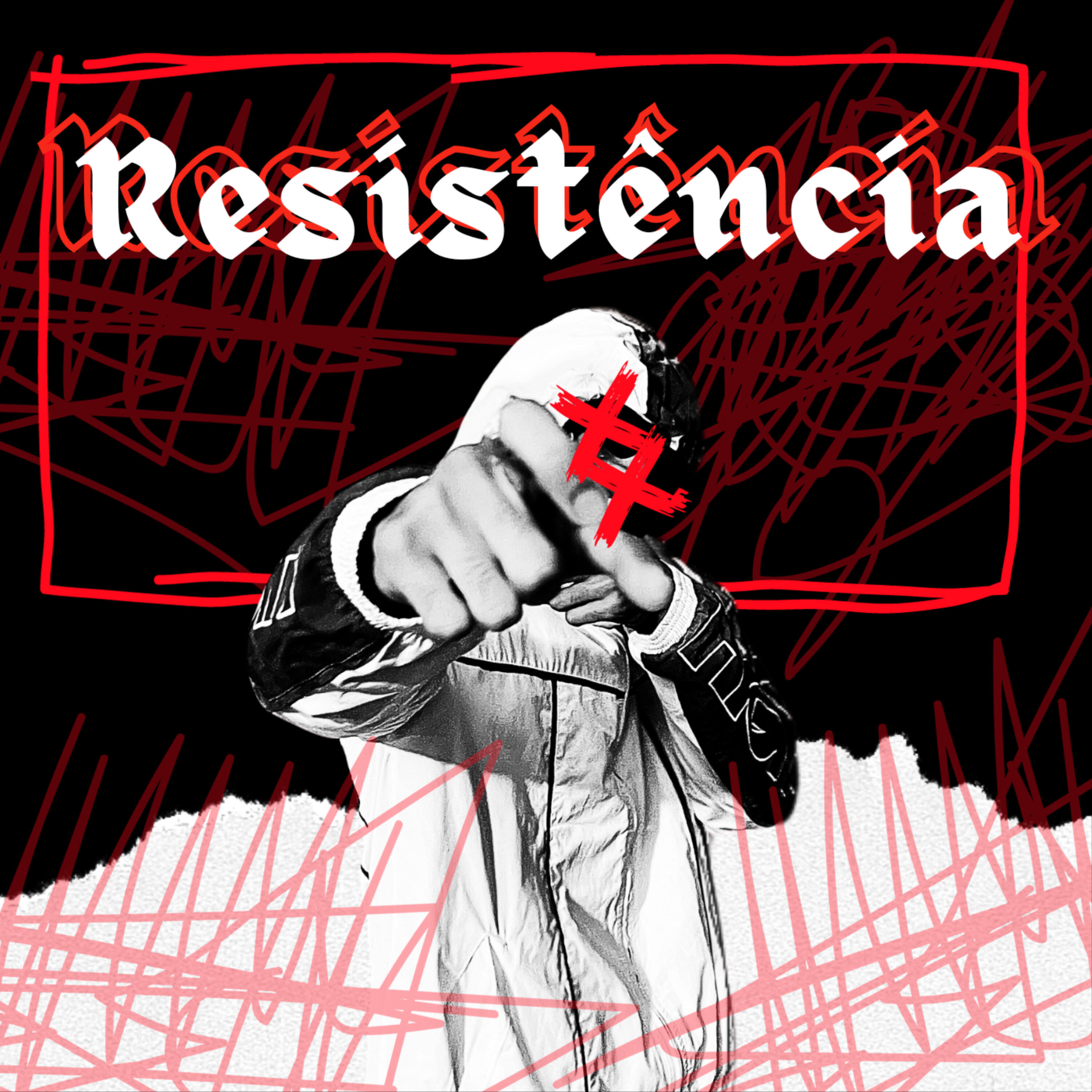 Релиз Resistência