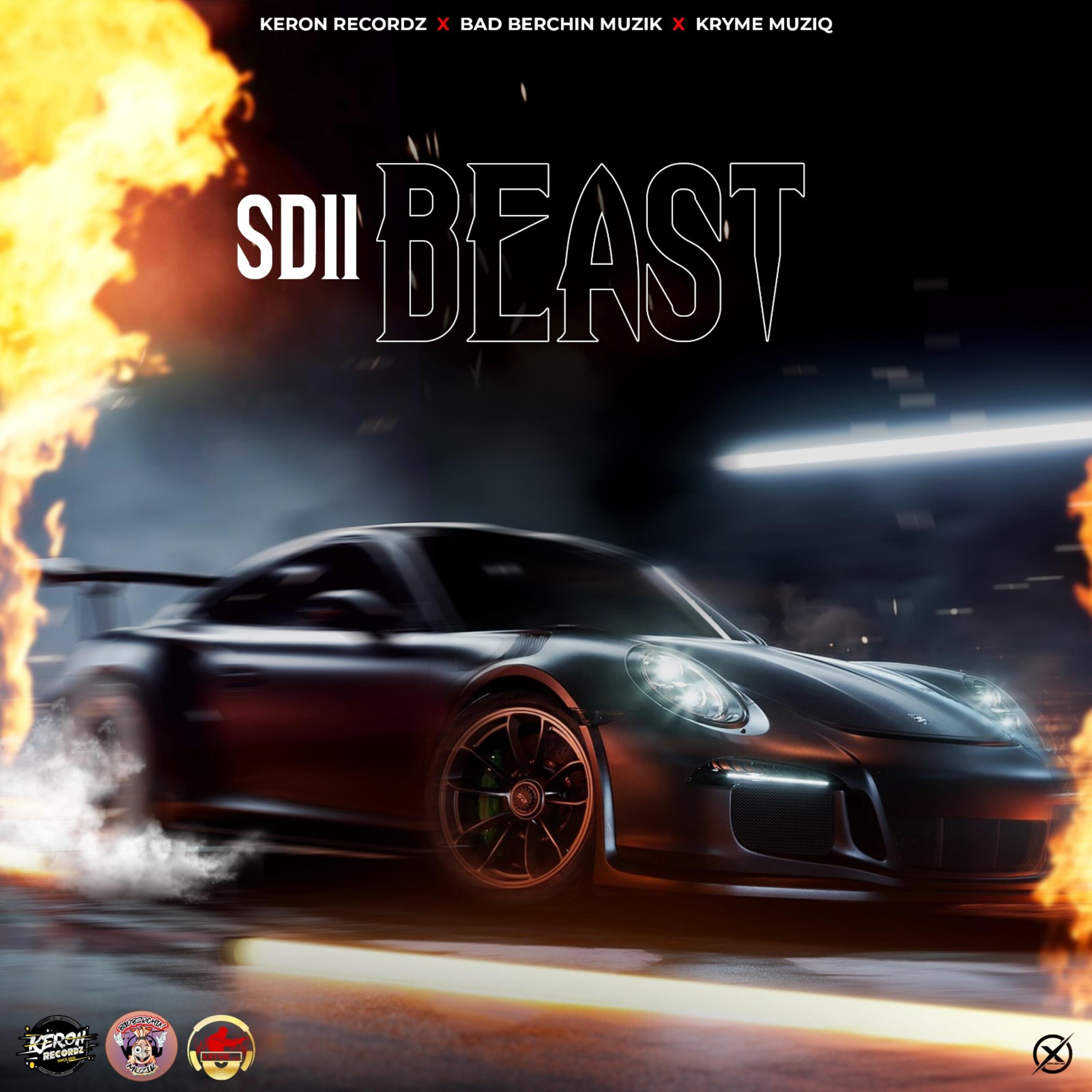 Релиз Beast