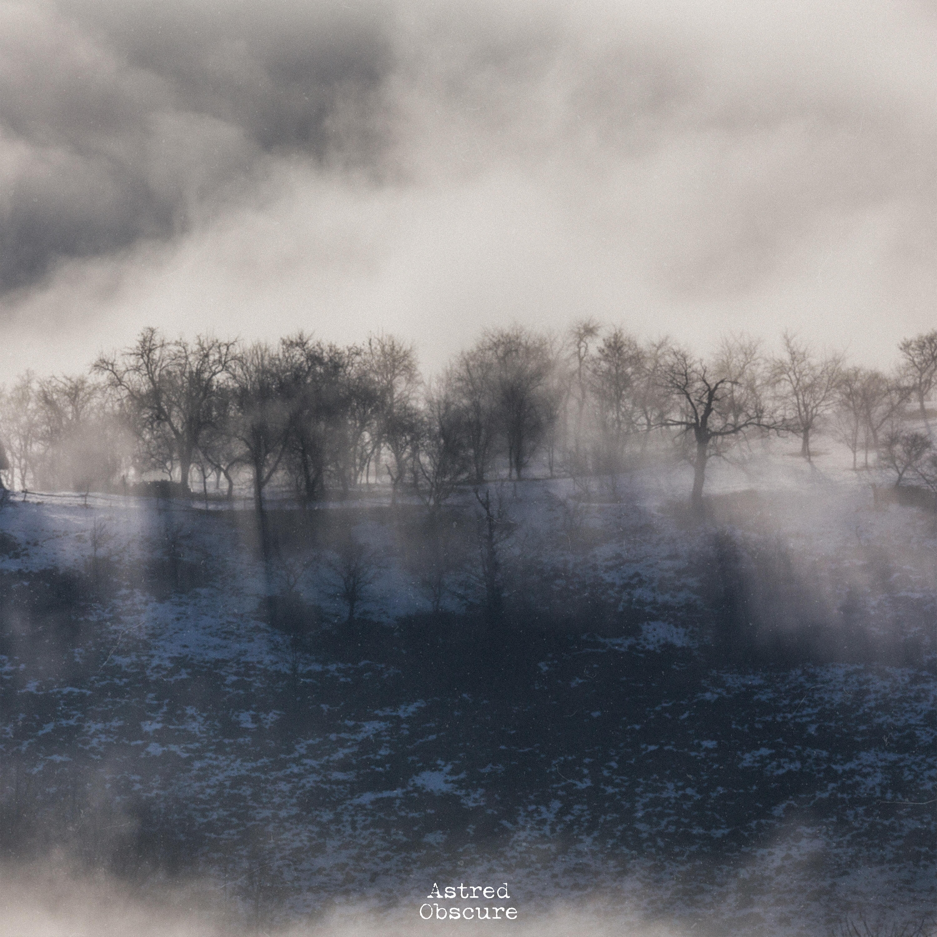 Релиз Obscure