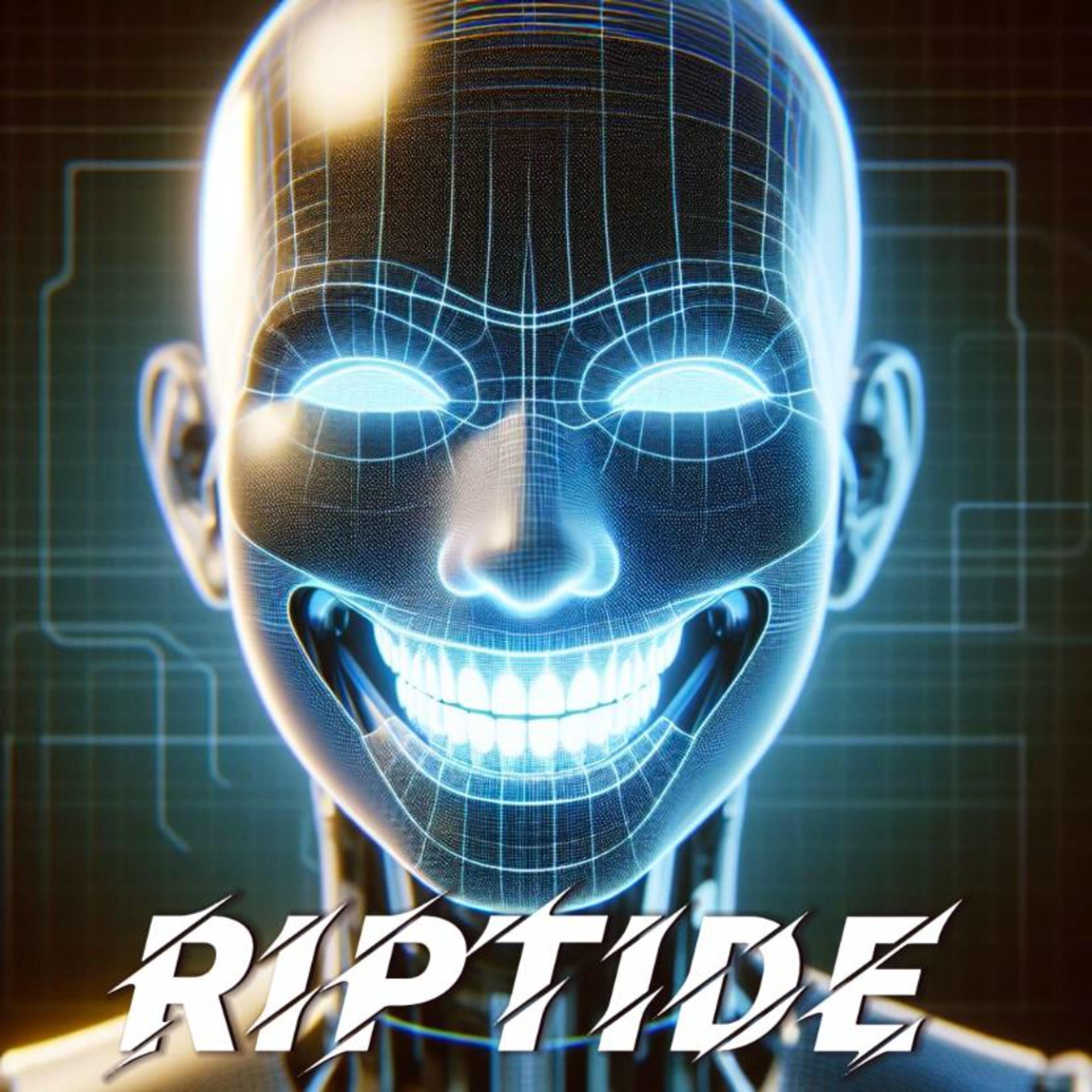 Постер альбома Riptide