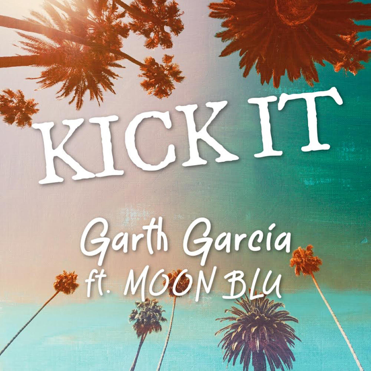 Релиз Kick It