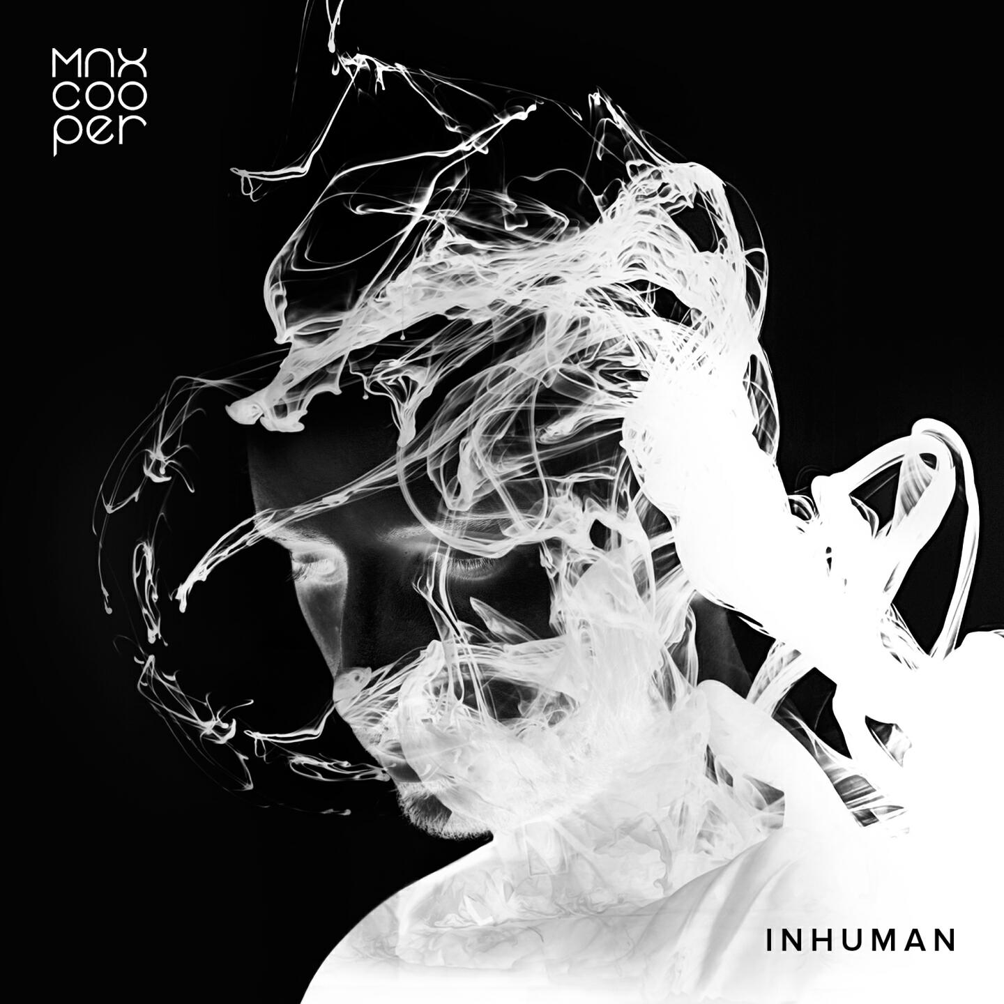 Релиз Inhuman (Remixes)
