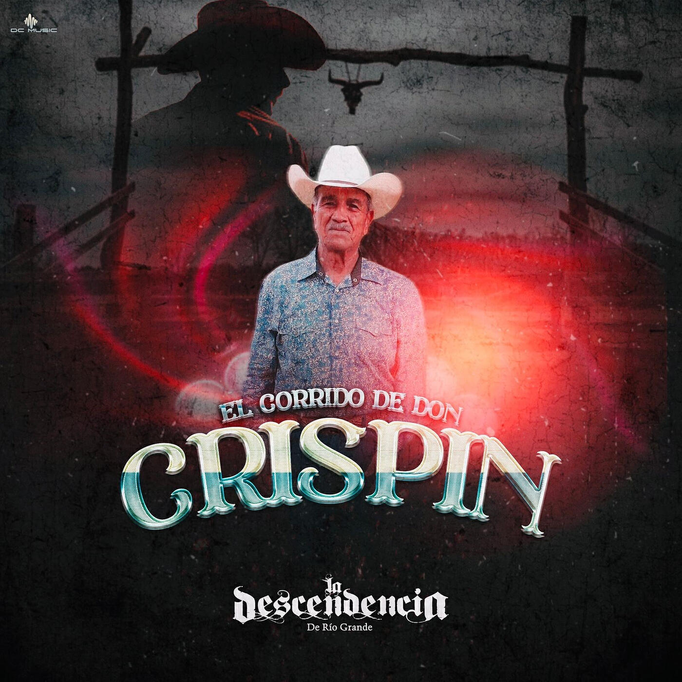 Релиз El Corrido De Don Crispin