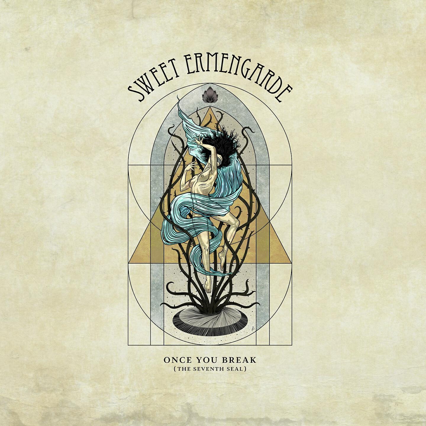Релиз Once You Break (The Seventh Seal)