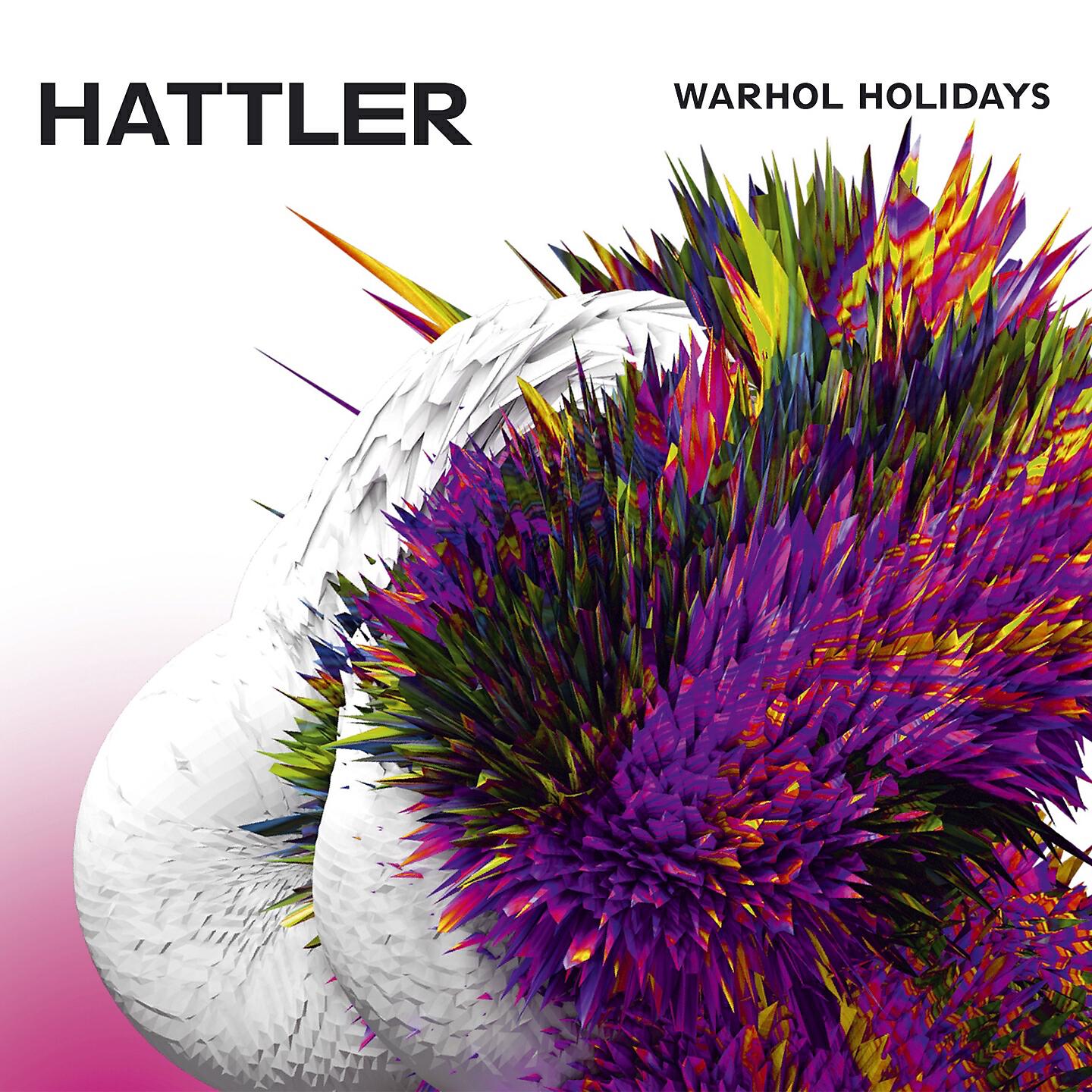 Релиз Warhol Holidays