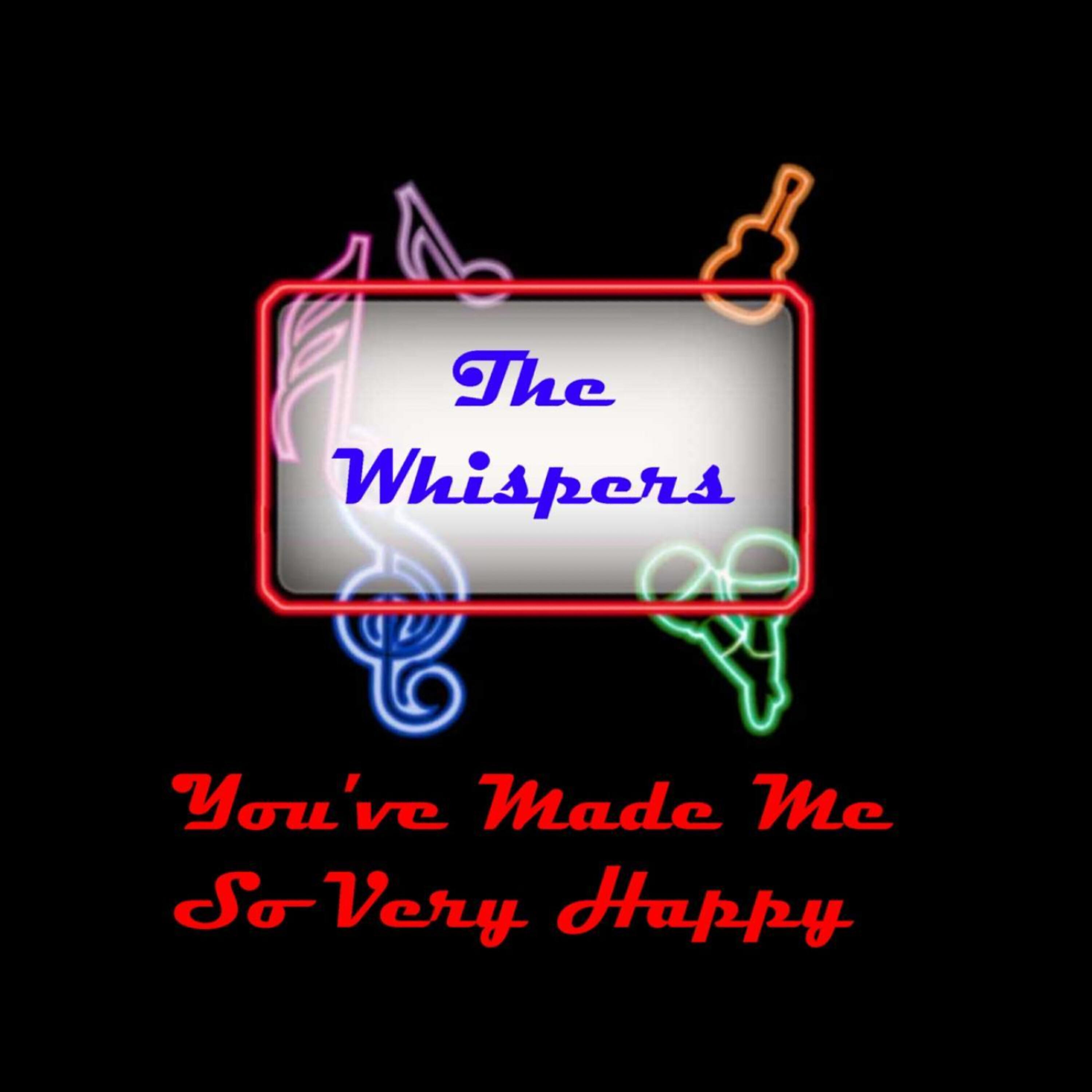 Релиз You've Made Me So Very Happy