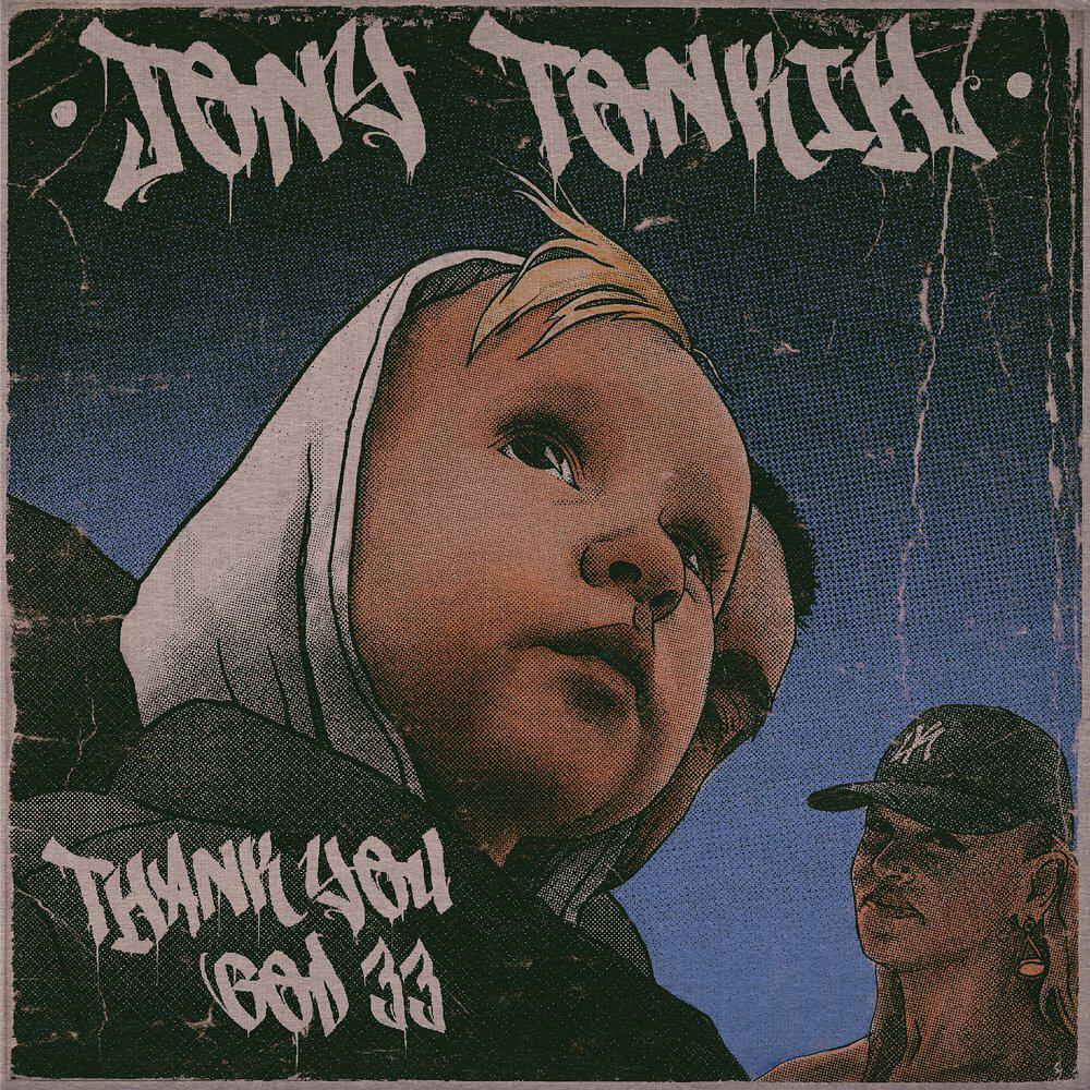 Tony Tonkih