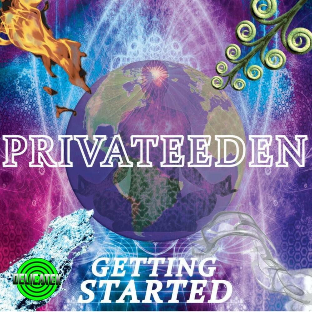 Релиз Getting Started