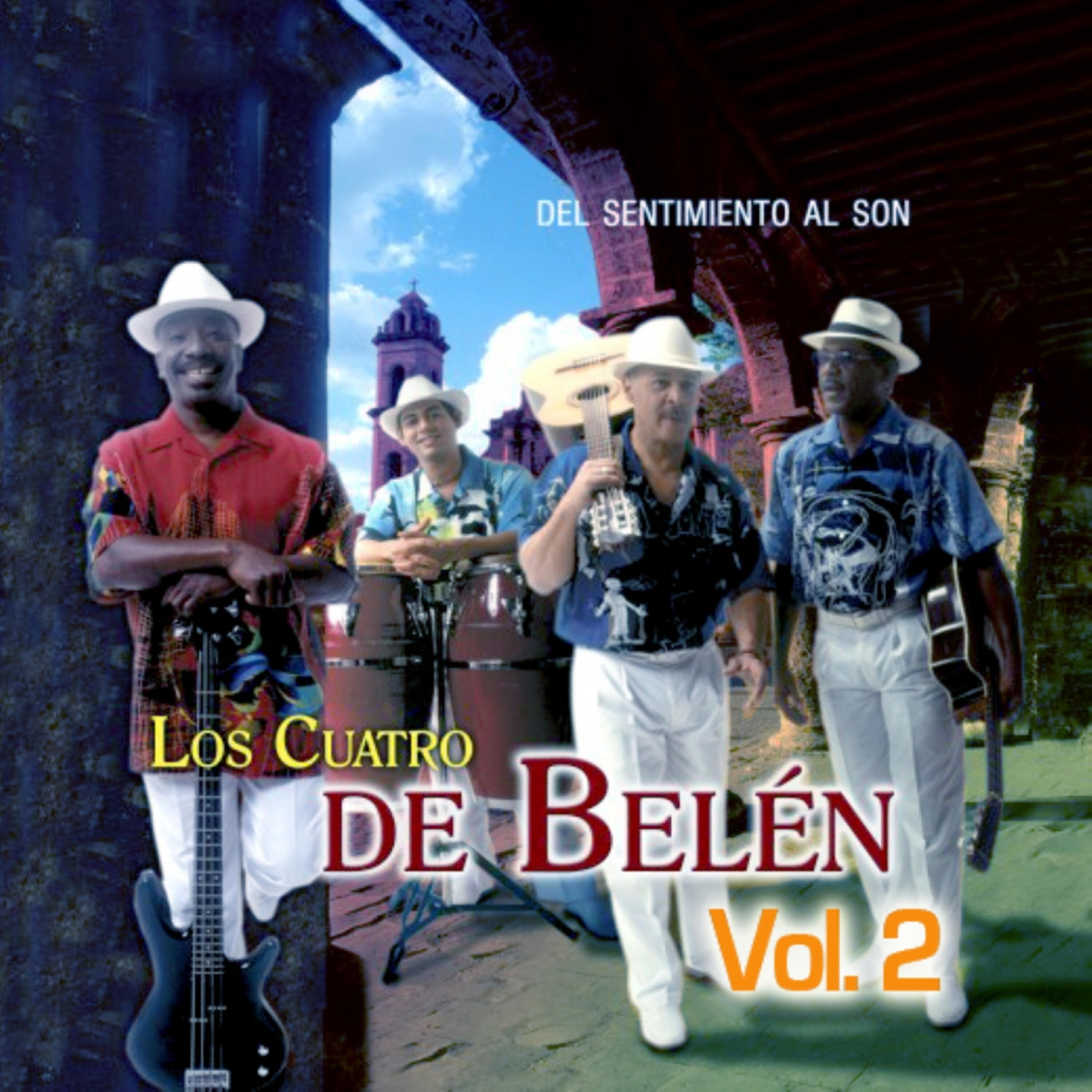 Los Cuarto de Belén