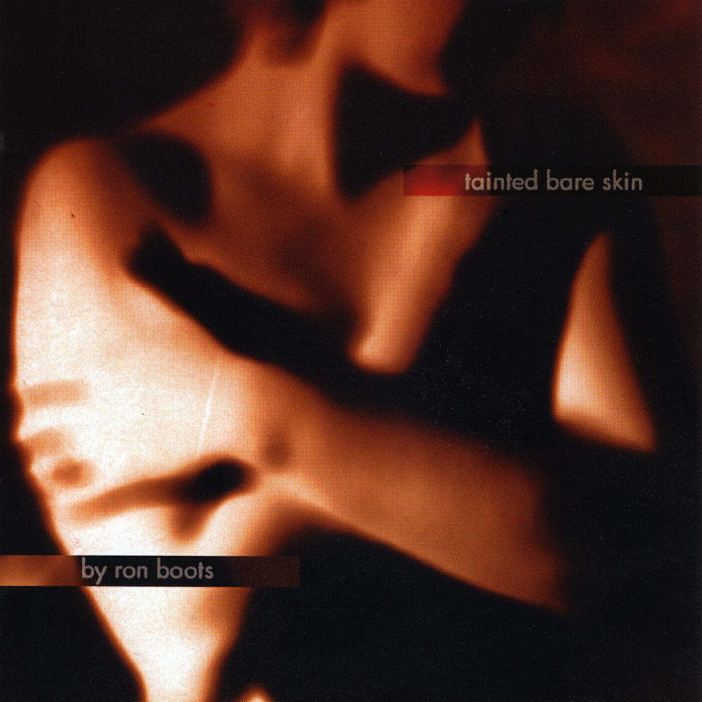Релиз Tainted Bare Skin