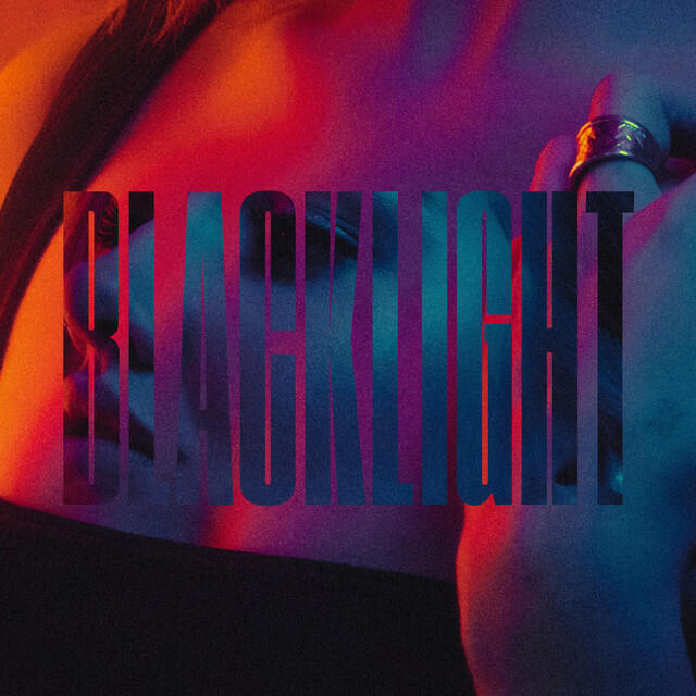 Релиз Blacklight