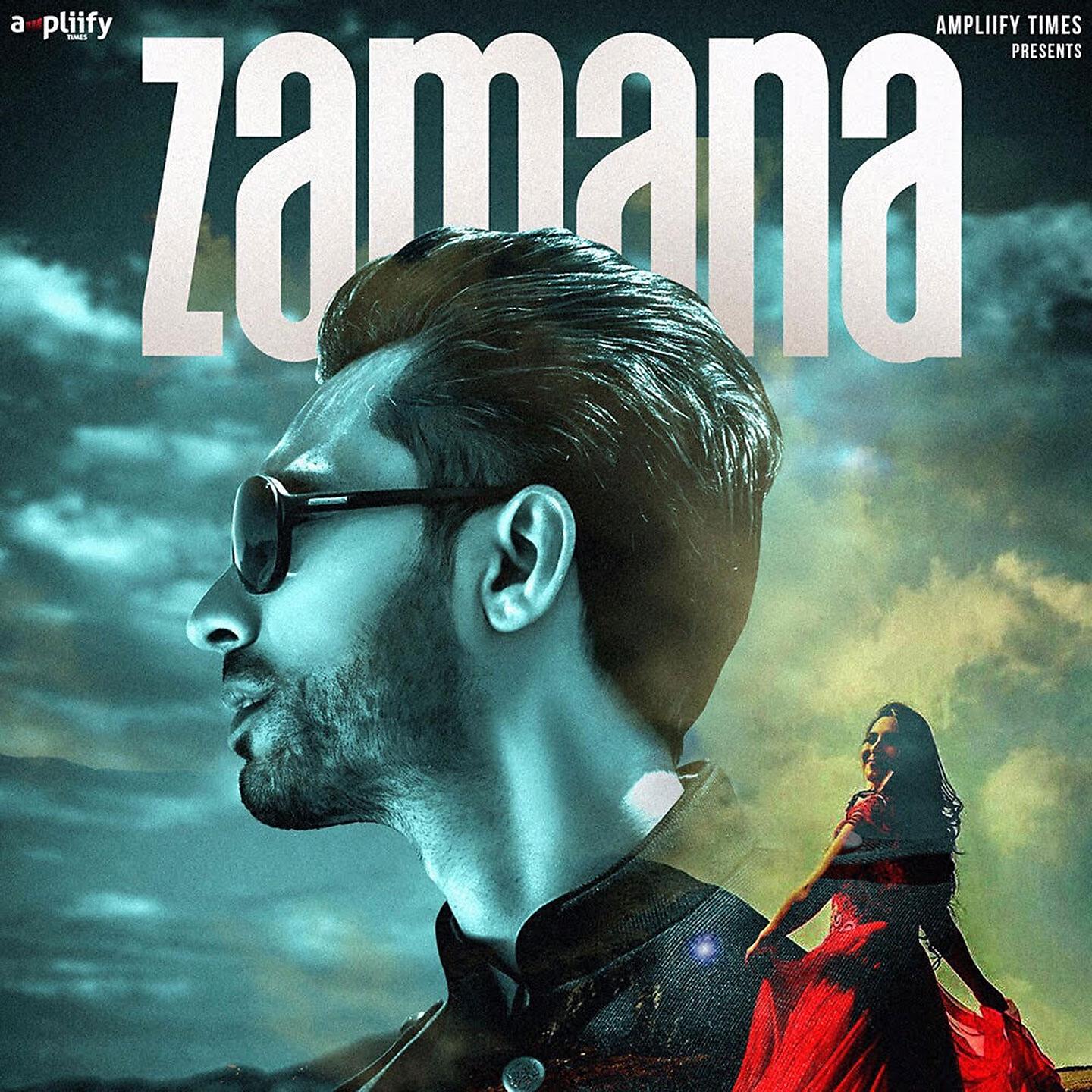 Релиз Zamana